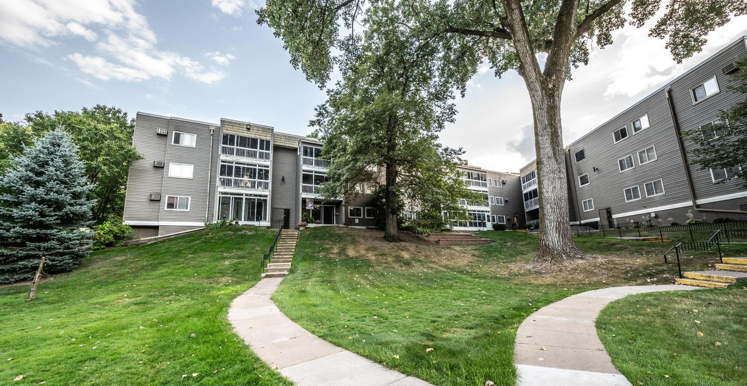 View of Residential at 135 Viking Drive #102, Little Canada MN 55117, Little Canada (59 of 81) - Mike Wilen | Minnesota Team Real Estate