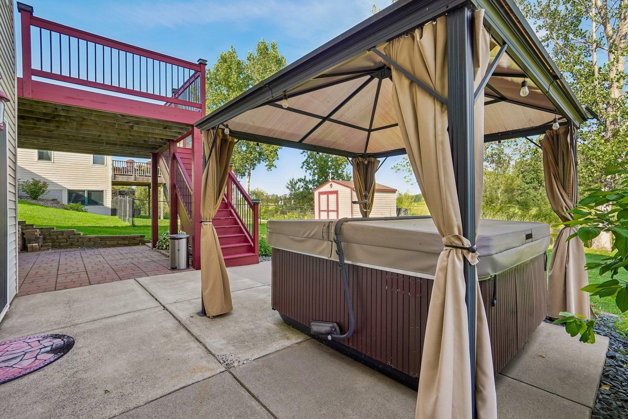 View of Residential at 22865 Zion Parkway, Oak Grove MN 55005, Oak Grove (58 of 61) - Mike Wilen | Minnesota Team Real Estate