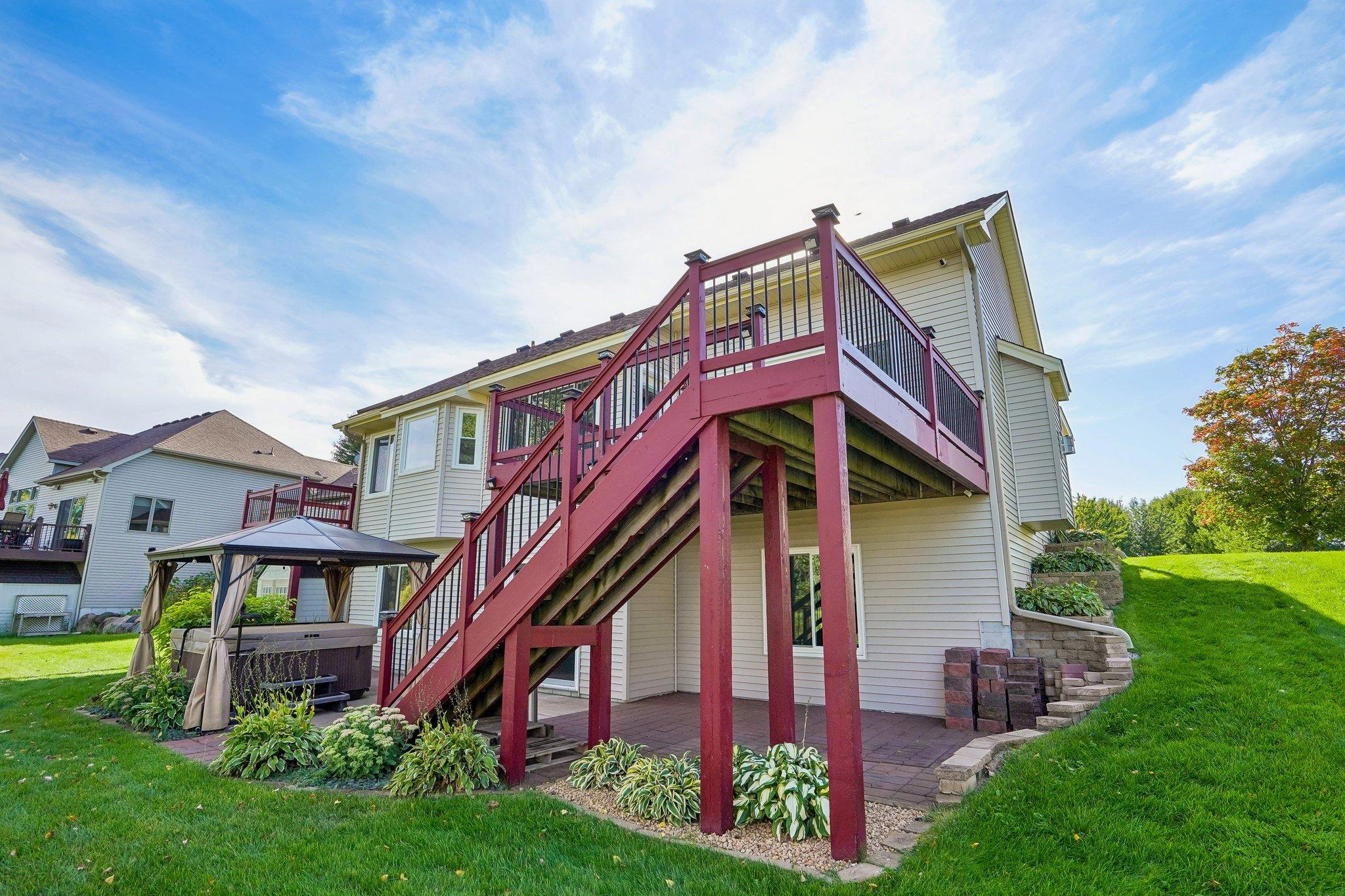 View of Residential at 22865 Zion Parkway, Oak Grove MN 55005, Oak Grove (53 of 61) - Mike Wilen | Minnesota Team Real Estate