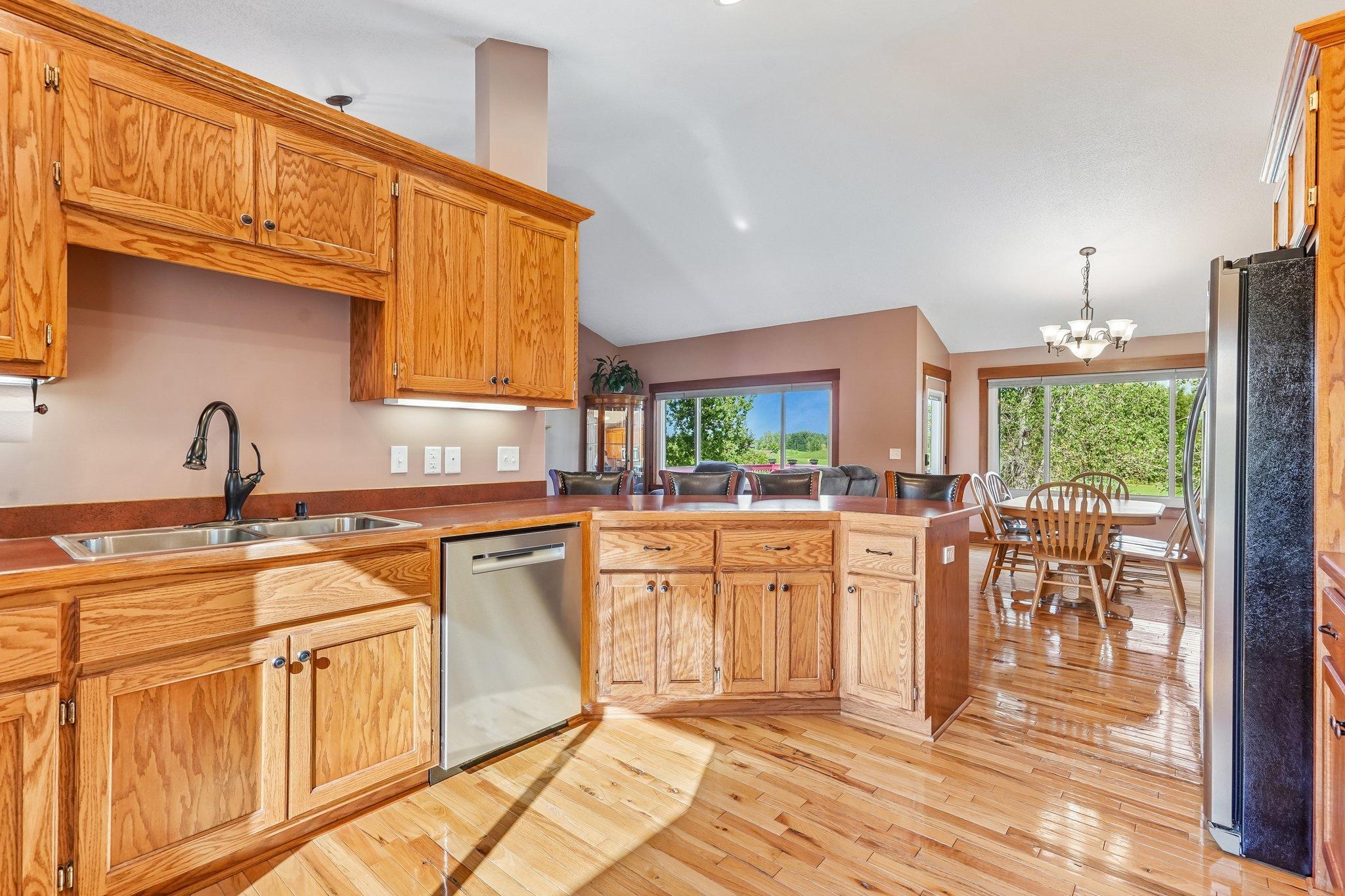 View of Residential at 22865 Zion Parkway, Oak Grove MN 55005, Oak Grove (19 of 61) - Mike Wilen | Minnesota Team Real Estate