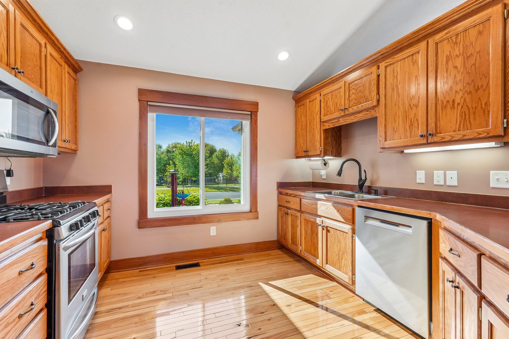 View of Residential at 22865 Zion Parkway, Oak Grove MN 55005, Oak Grove (17 of 61) - Mike Wilen | Minnesota Team Real Estate