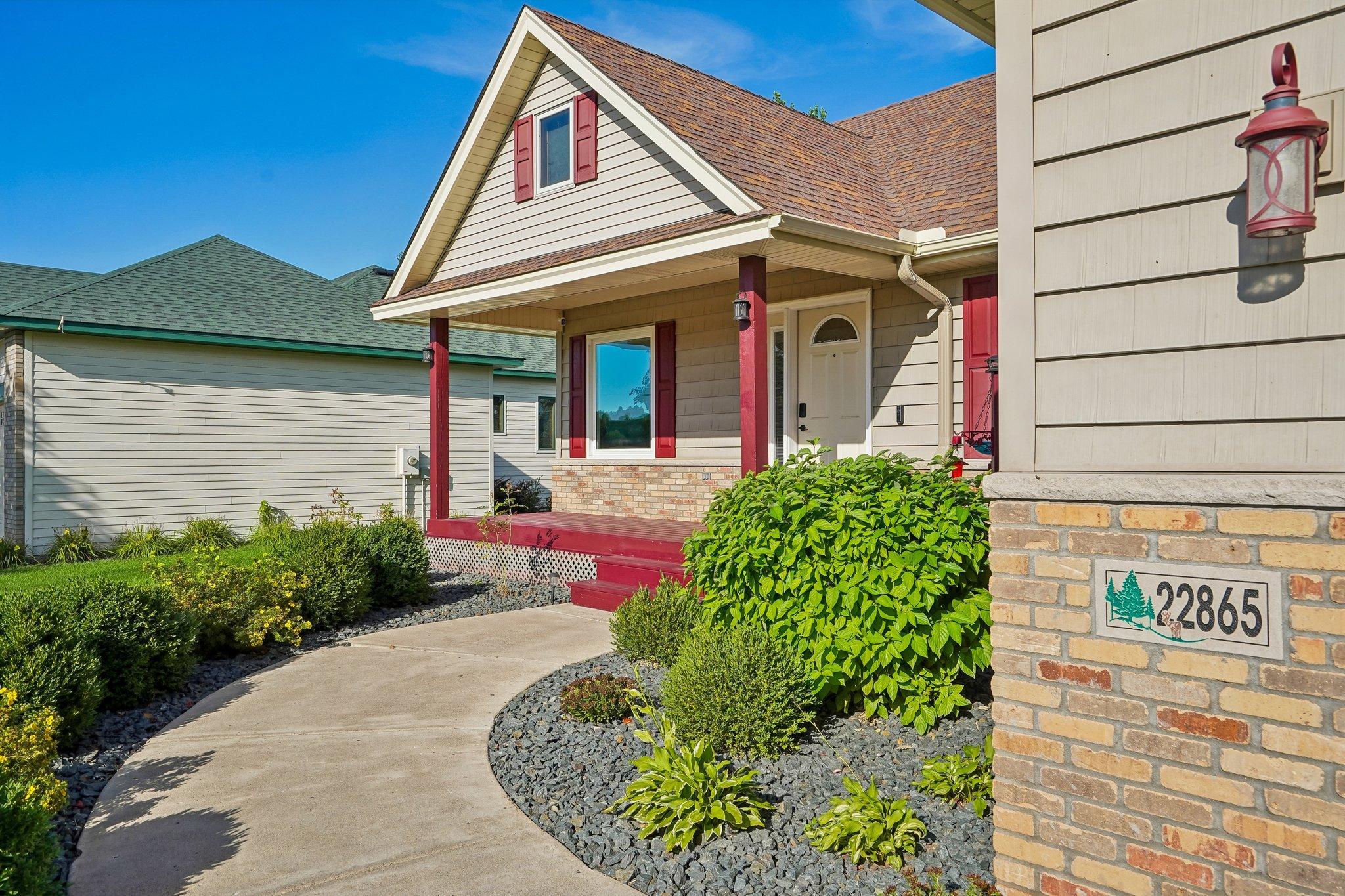 View of Residential at 22865 Zion Parkway, Oak Grove MN 55005, Oak Grove (4 of 61) - Mike Wilen | Minnesota Team Real Estate