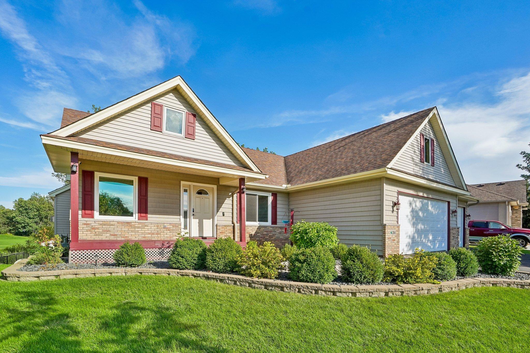 View of Residential at 22865 Zion Parkway, Oak Grove MN 55005, Oak Grove (2 of 61) - Mike Wilen | Minnesota Team Real Estate