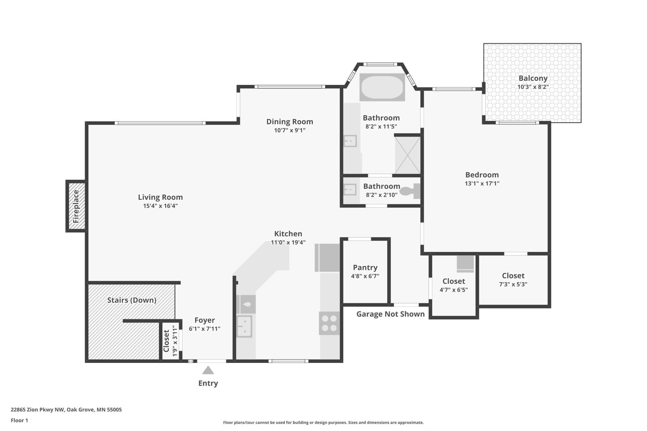 View of Residential at 22865 Zion Parkway, Oak Grove MN 55005, Oak Grove (61 of 61) - Mike Wilen | Minnesota Team Real Estate