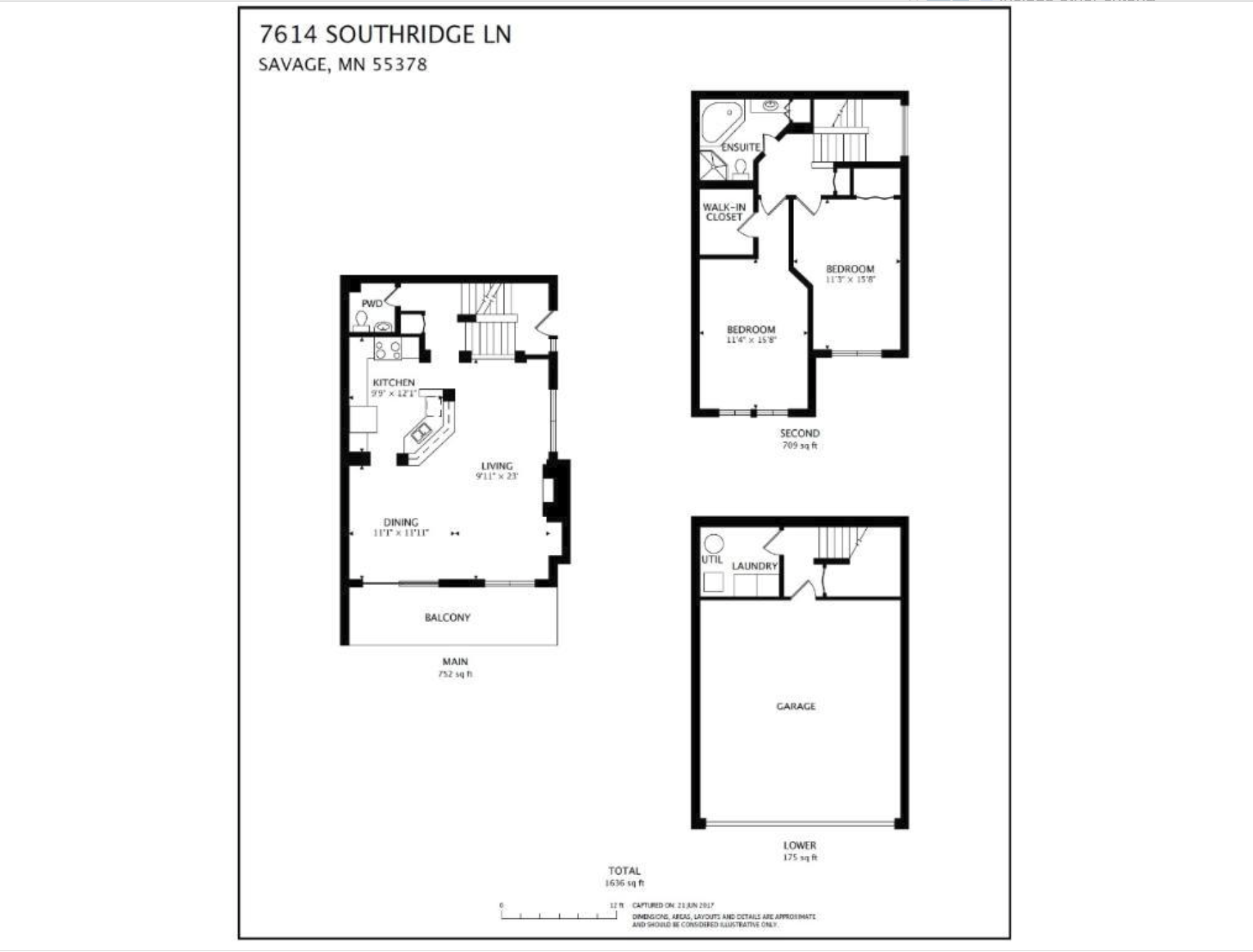 View of Residential at 7614 Southridge Lane, Savage MN 55378, Savage (6 of 20) - Mike Wilen | Minnesota Team Real Estate