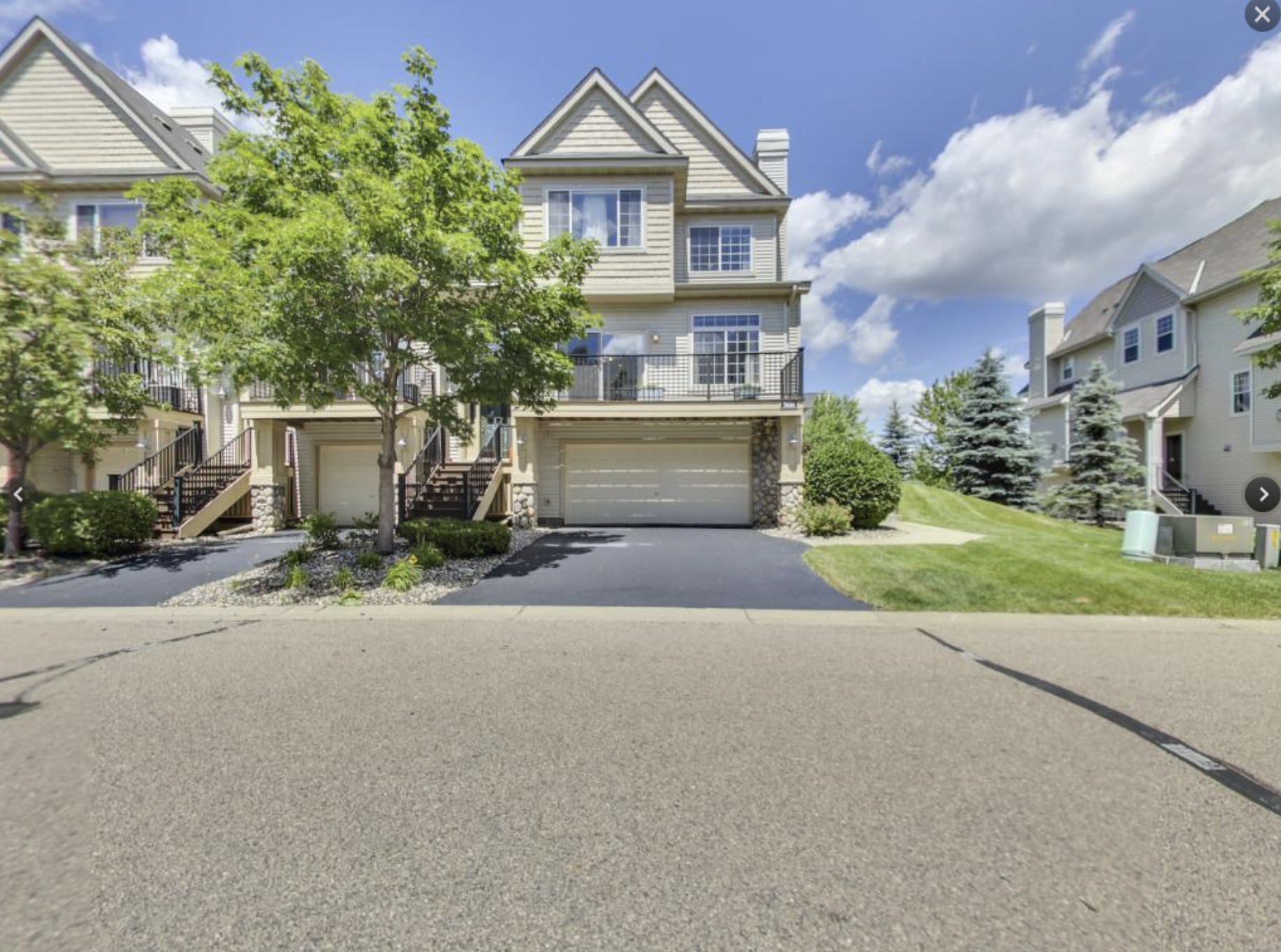 View of Residential at 7614 Southridge Lane, Savage MN 55378, Savage (2 of 20) - Mike Wilen | Minnesota Team Real Estate