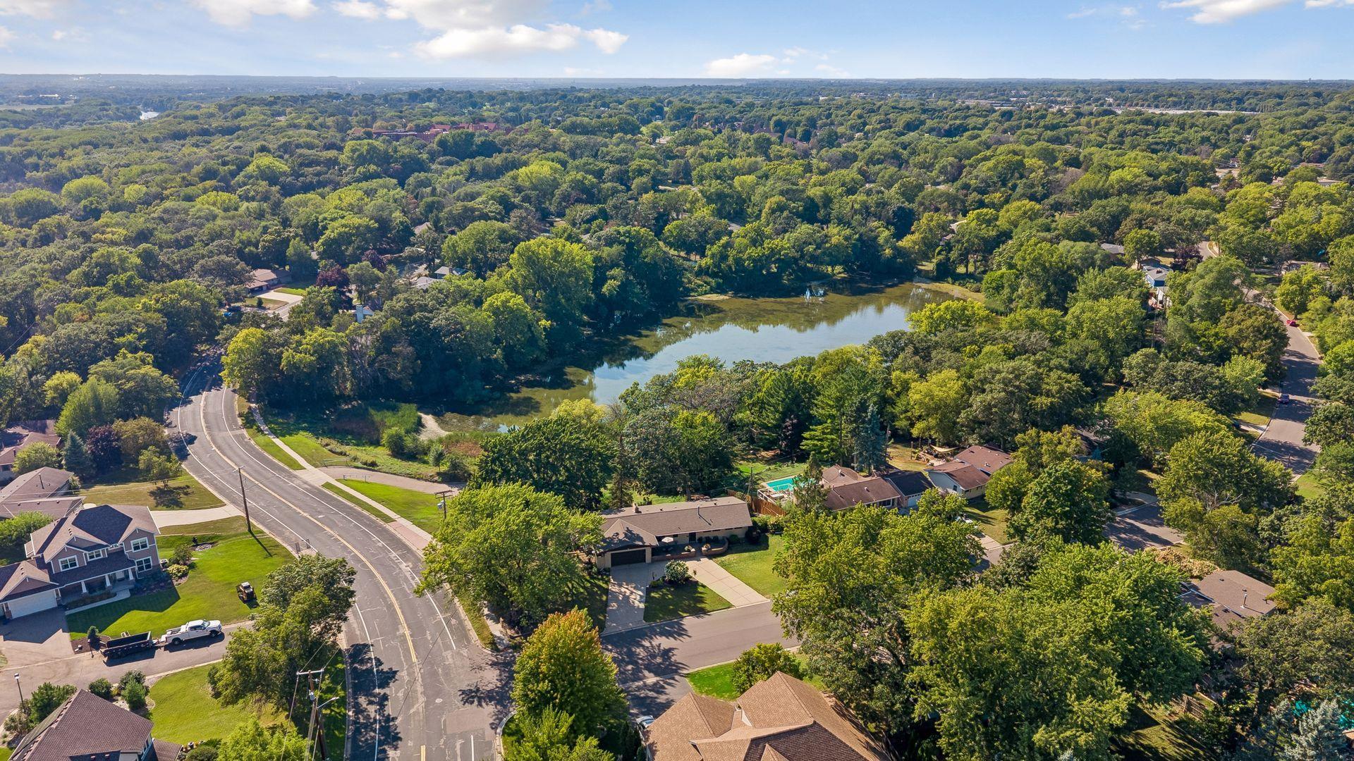 View of Residential at 4501 Terracewood Drive, Bloomington MN 55437, Bloomington (3 of 44) - Mike Wilen | Minnesota Team Real Estate