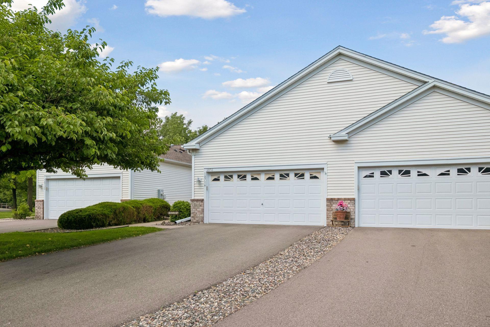 View of (TH) Side x Side at 18716 Kalmar Court, Lakeville - Mike Wilen | Minnesota Team Real Estate
