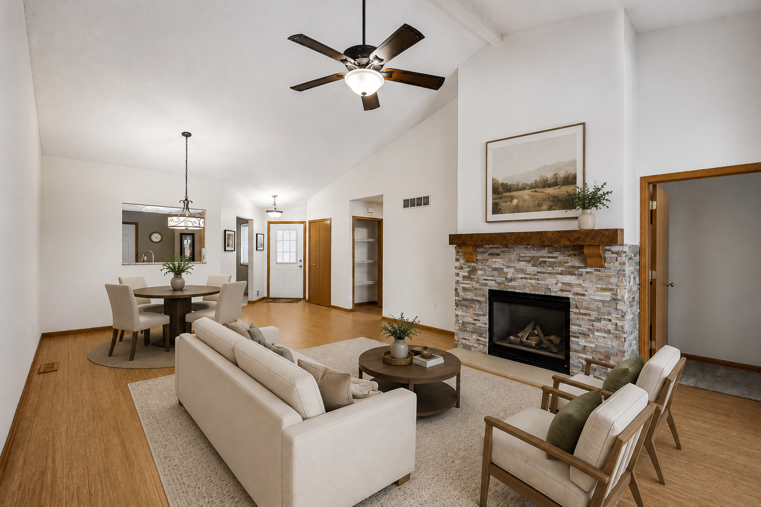 View of Residential at 18716 Kalmar Court, Lakeville MN 55044, Lakeville (8 of 38) - Mike Wilen | Minnesota Team Real Estate