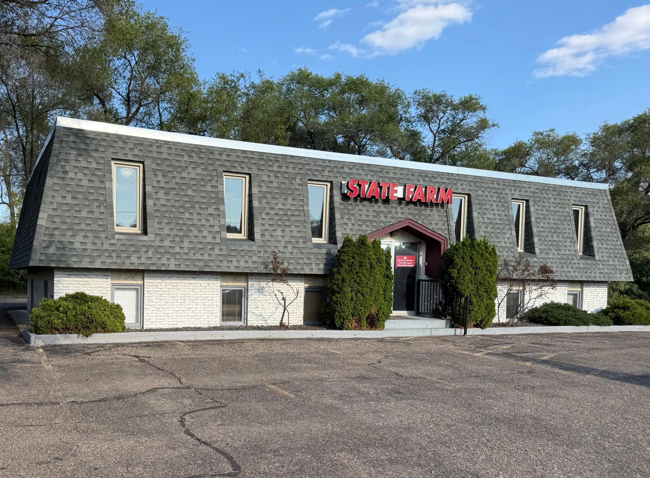 View of Commercial Sale at 8729 Central Avenue, Blaine MN 55434, Blaine (2 of 21) - Mike Wilen | Minnesota Team Real Estate