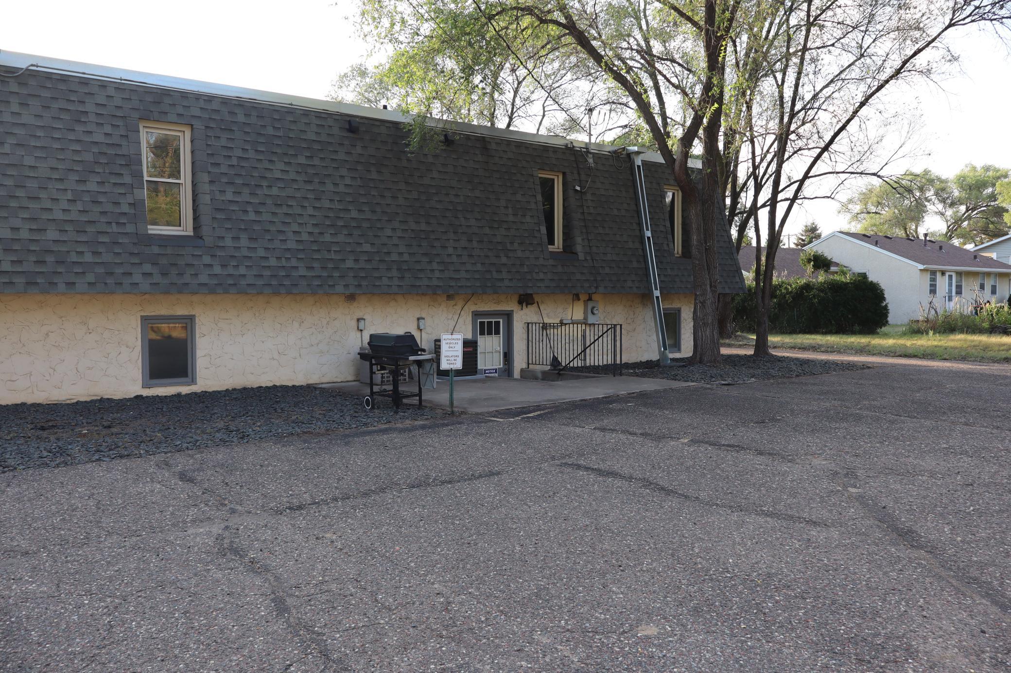 View of Commercial Sale at 8729 Central Avenue, Blaine MN 55434, Blaine (5 of 21) - Mike Wilen | Minnesota Team Real Estate