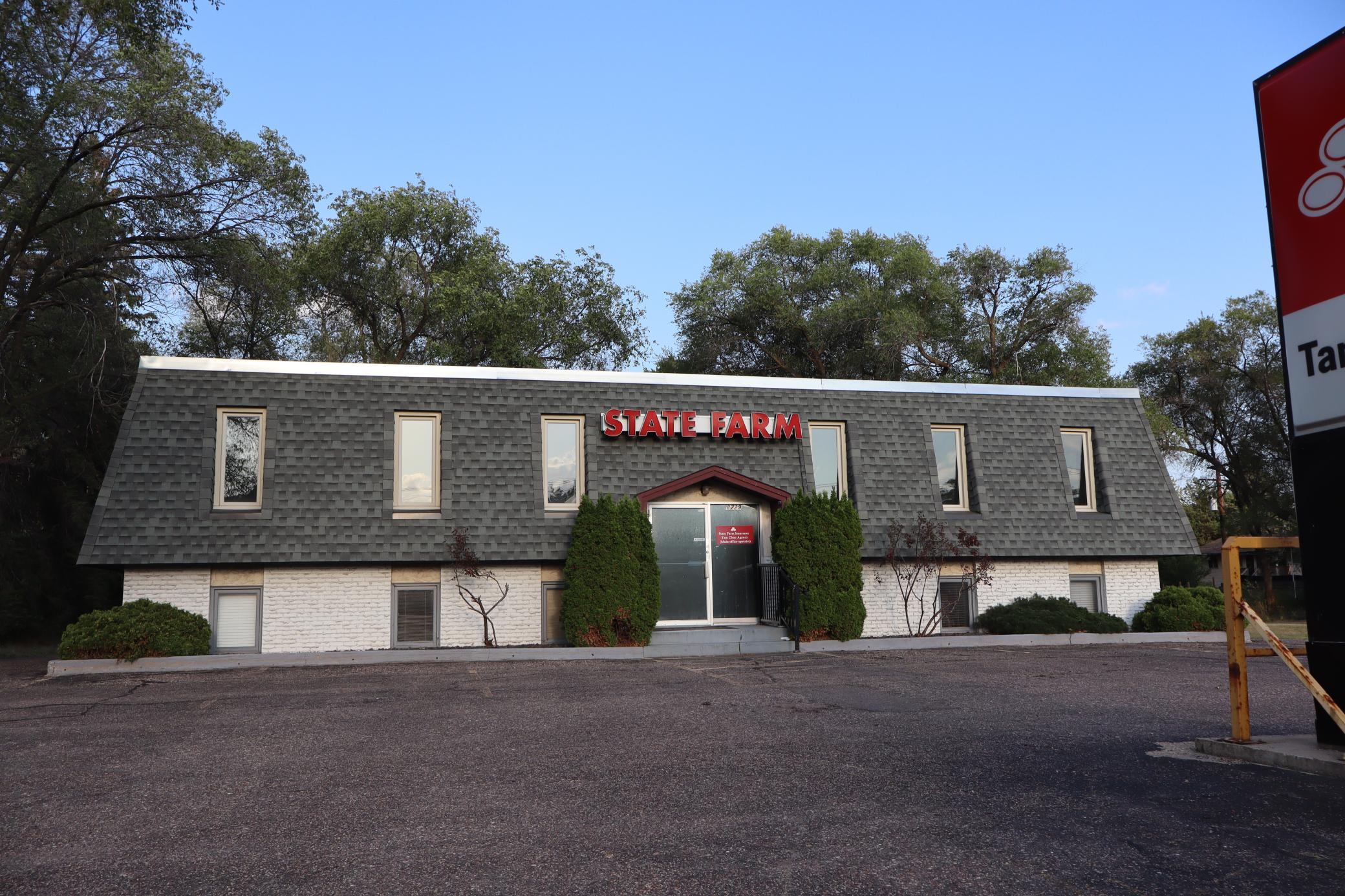 View of Commercial Sale at 8729 Central Avenue, Blaine MN 55434, Blaine (3 of 21) - Mike Wilen | Minnesota Team Real Estate
