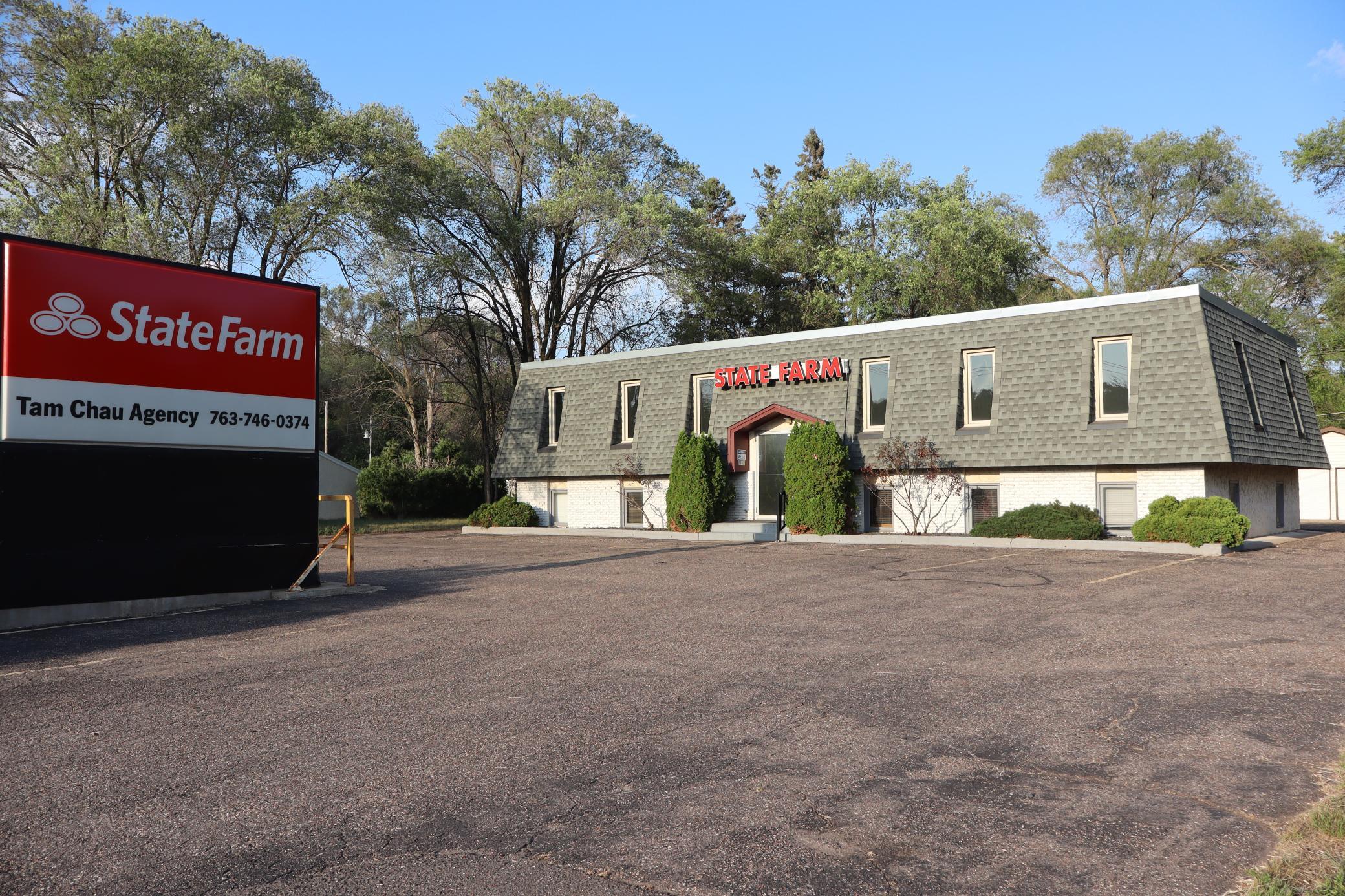View of Commercial Sale at 8729 Central Avenue, Blaine MN 55434, Blaine - Mike Wilen | Minnesota Team Real Estate