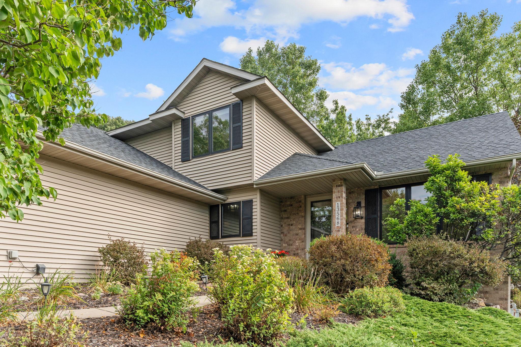 View of Residential at 13568 Flint Lane, Apple Valley MN 55124, Apple Valley - Mike Wilen | Minnesota Team Real Estate