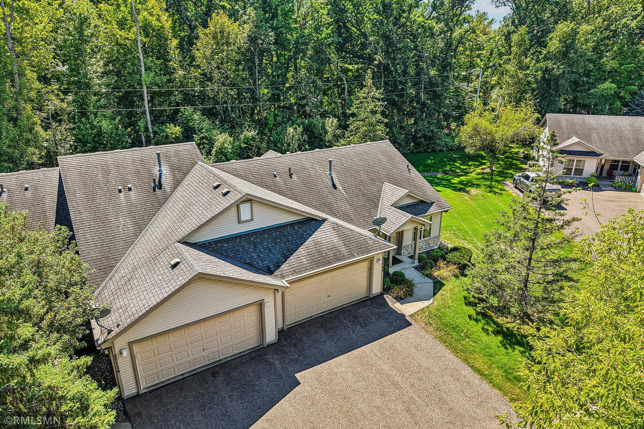 View of Residential at 27726 Woodland Drive, Chisago City MN 55013, Chisago City (6 of 83) - Mike Wilen | Minnesota Team Real Estate