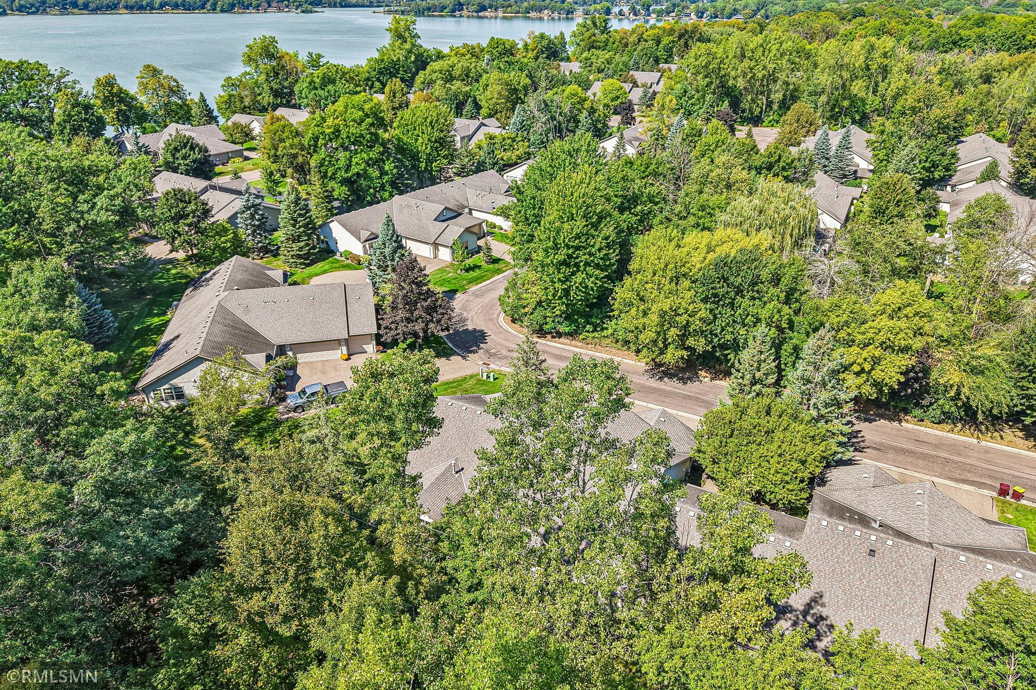View of Residential at 27726 Woodland Drive, Chisago City MN 55013, Chisago City (47 of 83) - Mike Wilen | Minnesota Team Real Estate