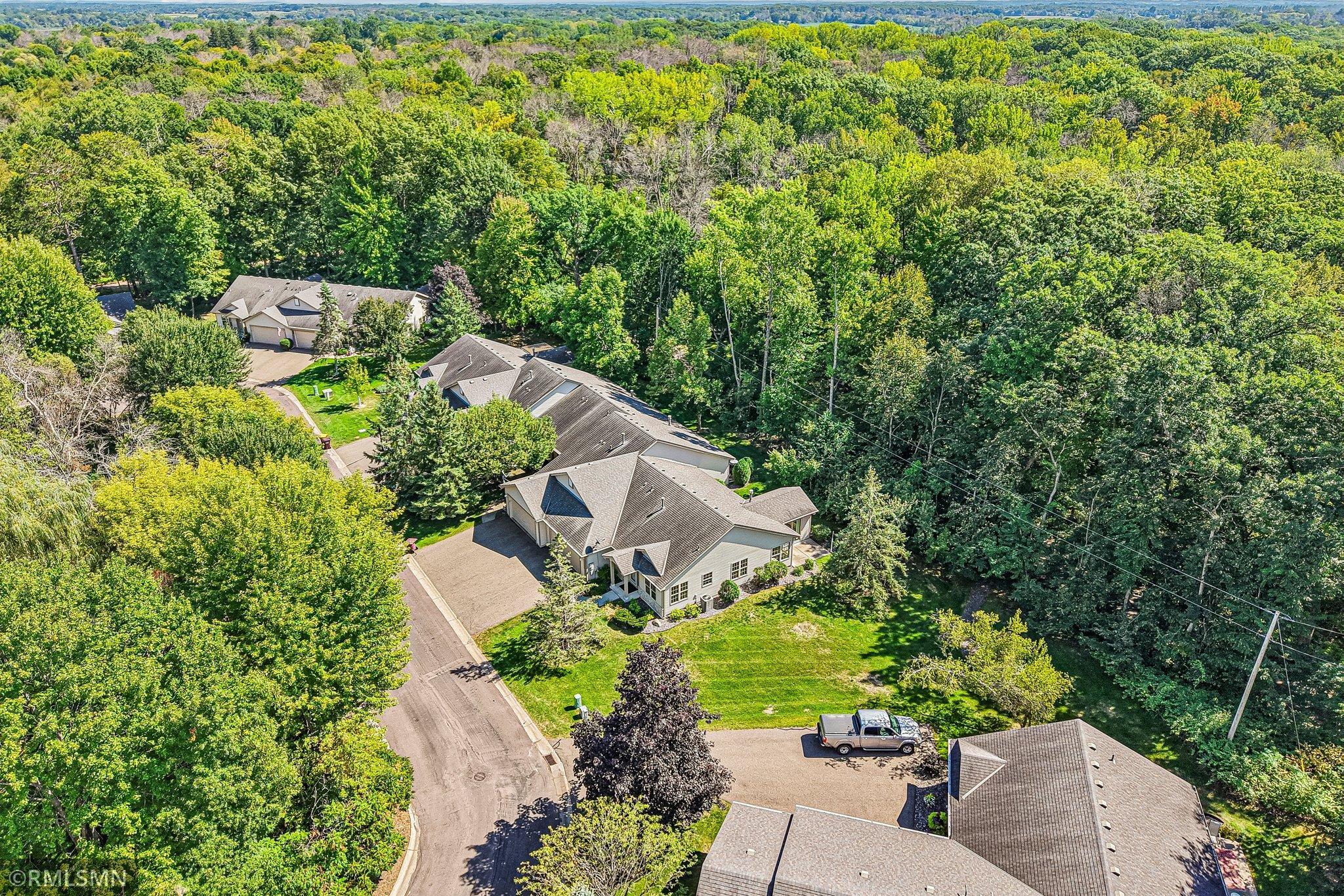 View of Residential at 27726 Woodland Drive, Chisago City MN 55013, Chisago City (74 of 83) - Mike Wilen | Minnesota Team Real Estate