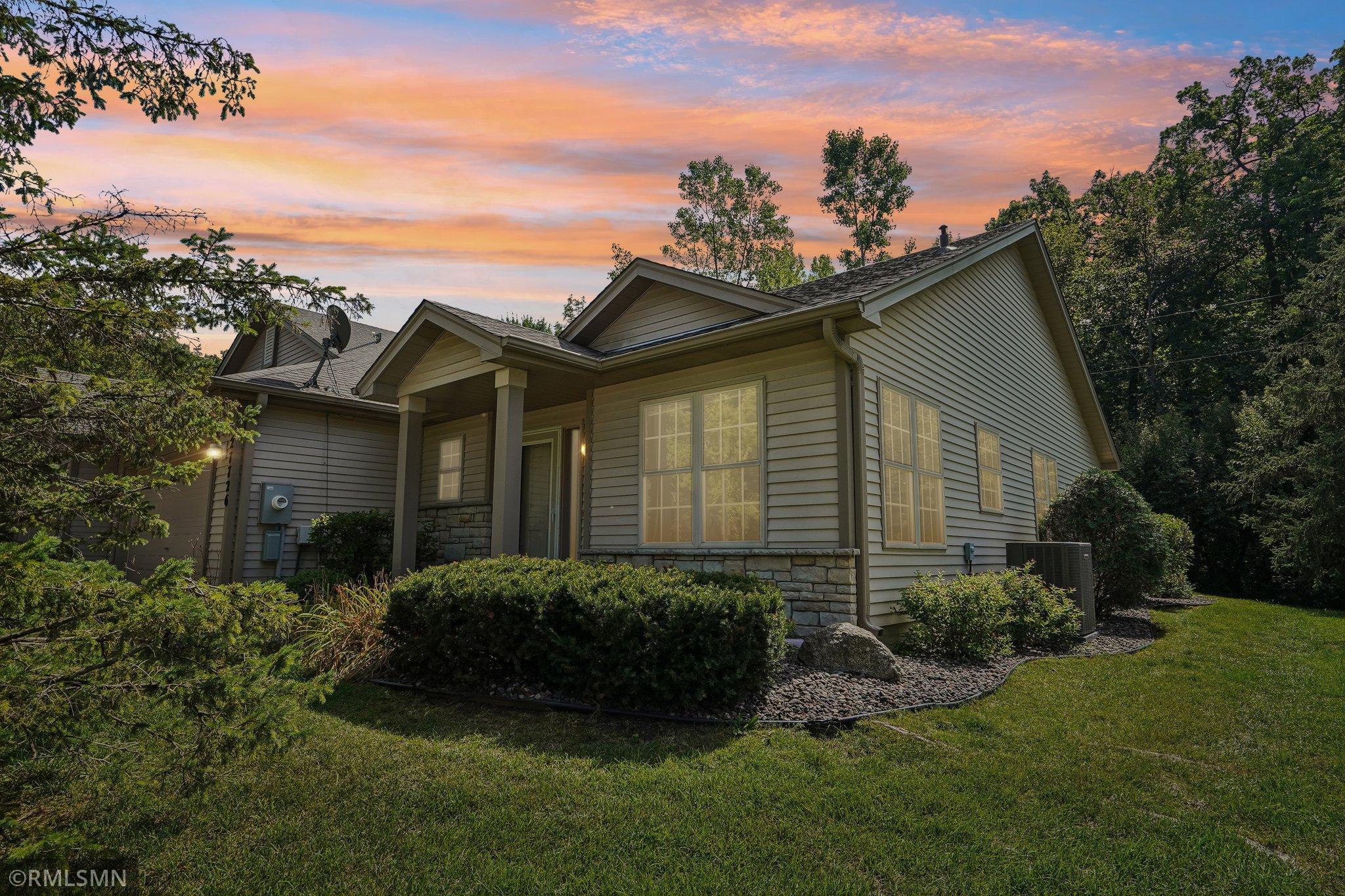 View of Residential at 27726 Woodland Drive, Chisago City MN 55013, Chisago City (3 of 83) - Mike Wilen | Minnesota Team Real Estate