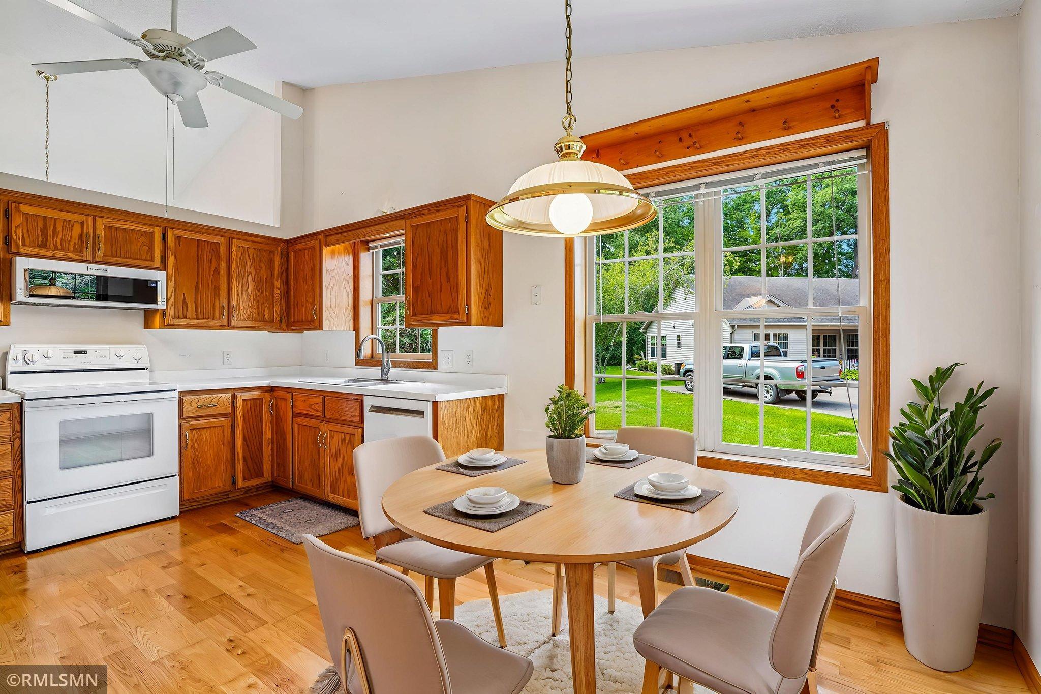 View of Residential at 27726 Woodland Drive, Chisago City MN 55013, Chisago City (17 of 83) - Mike Wilen | Minnesota Team Real Estate