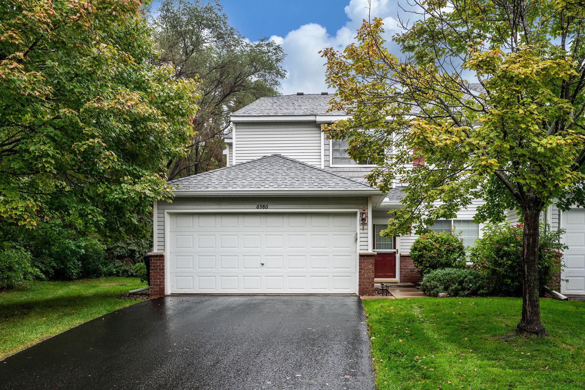 View of (TH) Side x Side at 6986 139th Avenue, Ramsey - Mike Wilen | Minnesota Team Real Estate
