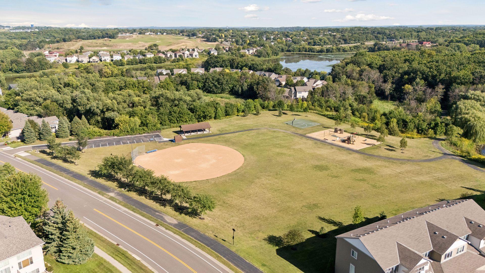 View of Residential at 14271 Mckenna Road, Prior Lake MN 55372, Prior Lake (58 of 145) - Mike Wilen | Minnesota Team Real Estate