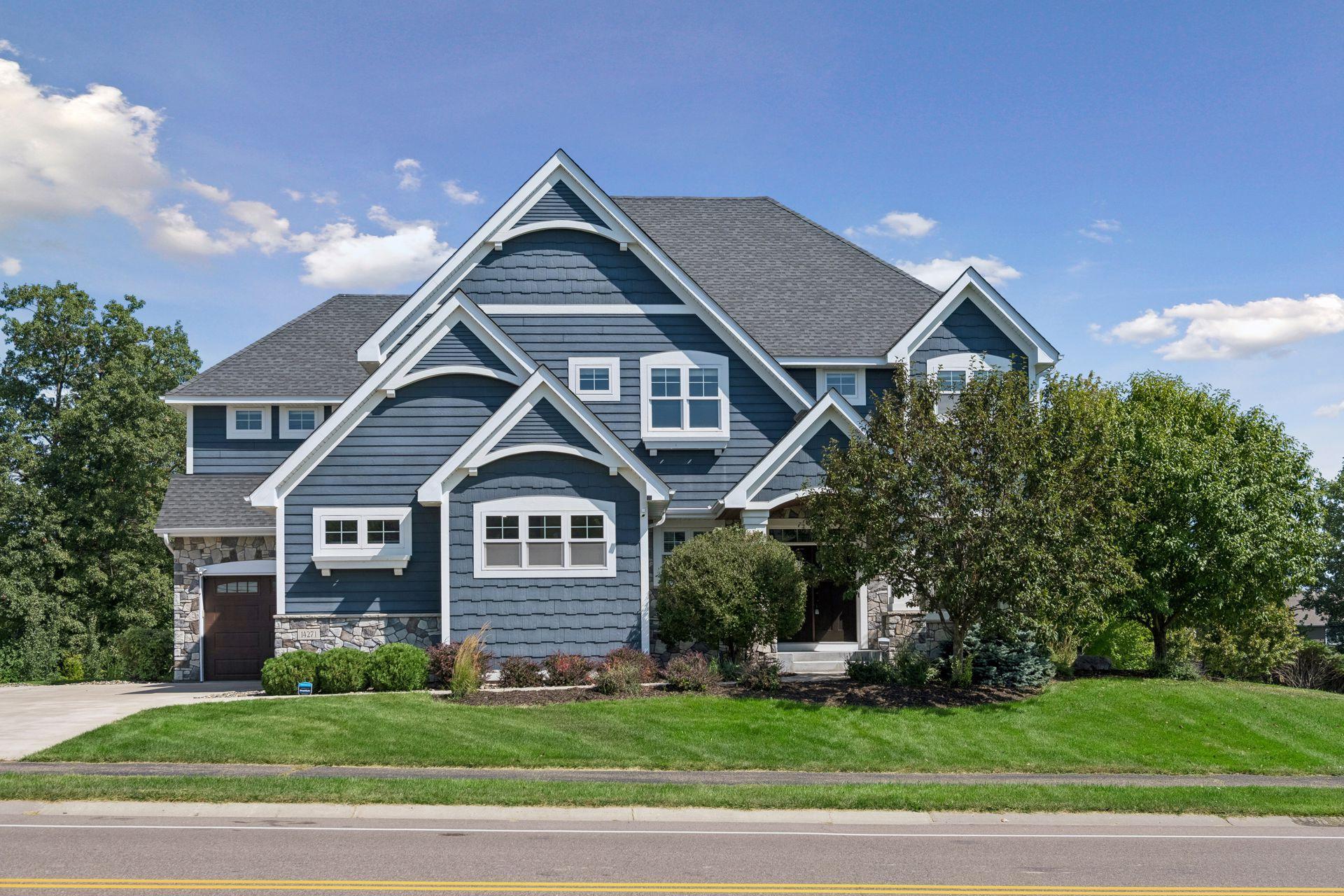 View of Single Family at 14271 Mckenna Road, Prior Lake - Mike Wilen | Minnesota Team Real Estate