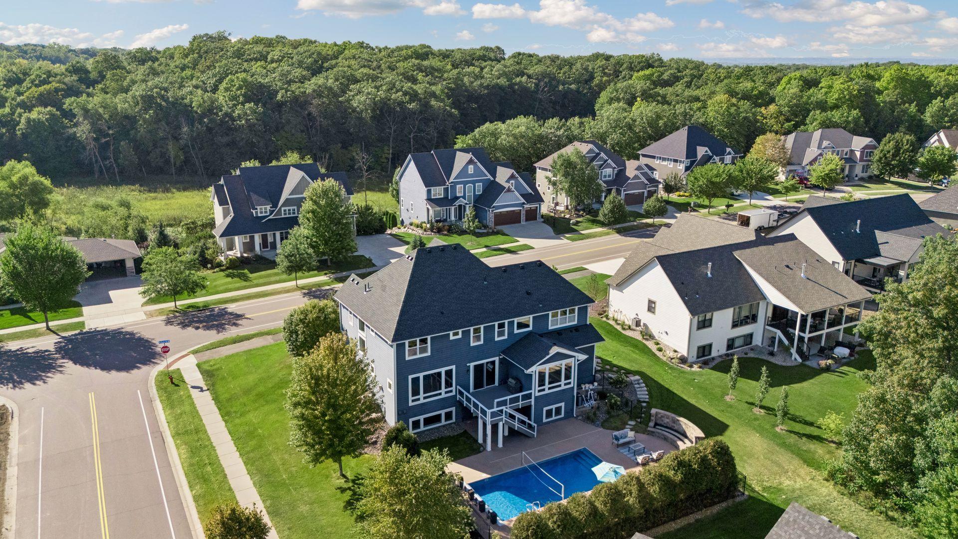 View of Residential at 14271 Mckenna Road, Prior Lake MN 55372, Prior Lake (113 of 145) - Mike Wilen | Minnesota Team Real Estate