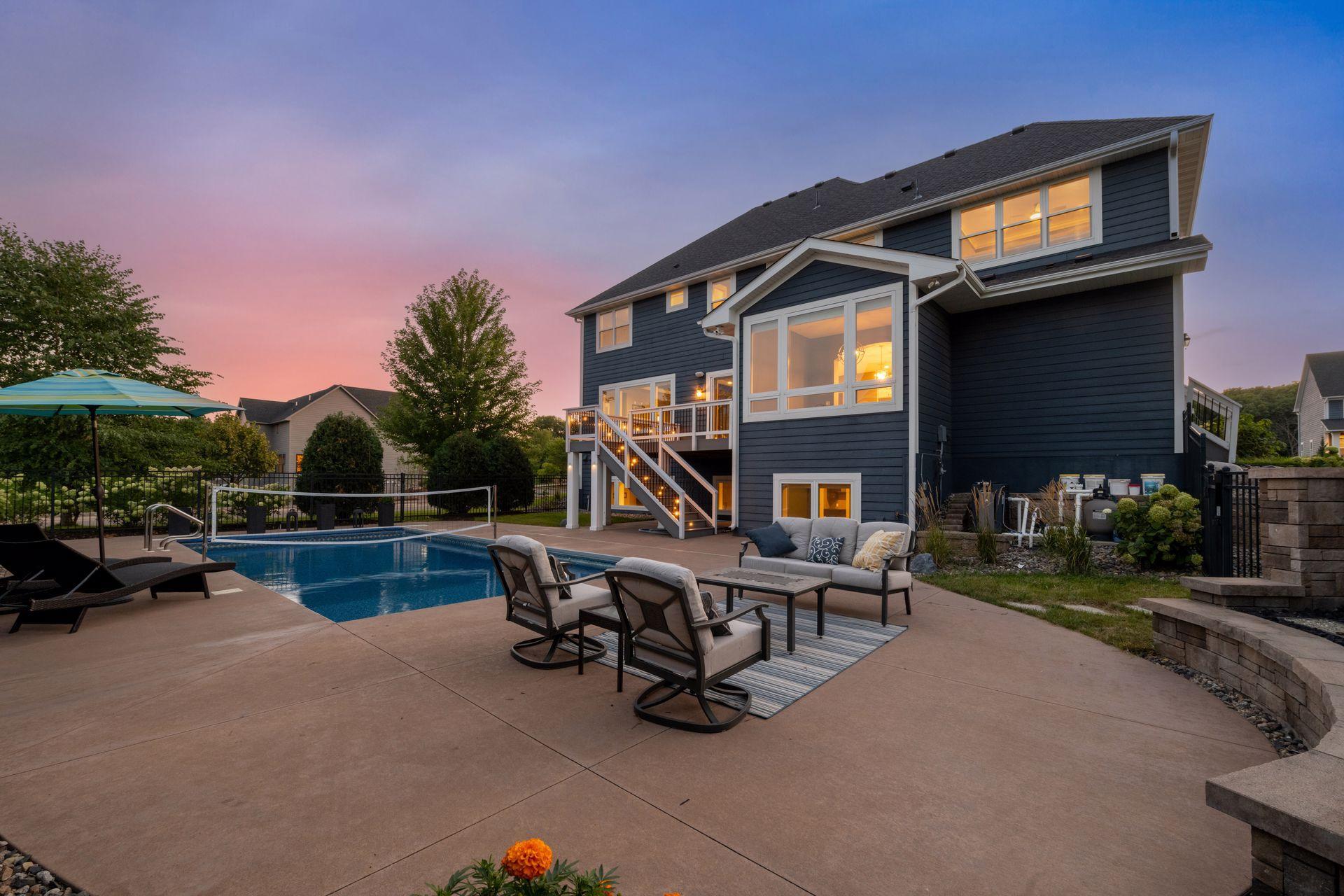 View of Residential at 14271 Mckenna Road, Prior Lake MN 55372, Prior Lake (4 of 41) - Mike Wilen | Minnesota Team Real Estate