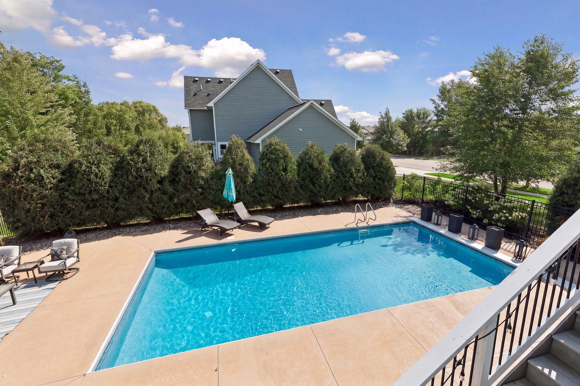 View of Residential at 14271 Mckenna Road, Prior Lake MN 55372, Prior Lake (121 of 145) - Mike Wilen | Minnesota Team Real Estate