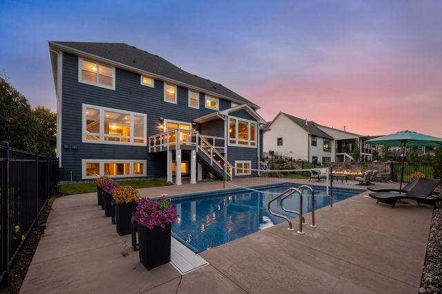 View of Residential at 14271 Mckenna Road, Prior Lake MN 55372, Prior Lake (49 of 145) - Mike Wilen | Minnesota Team Real Estate