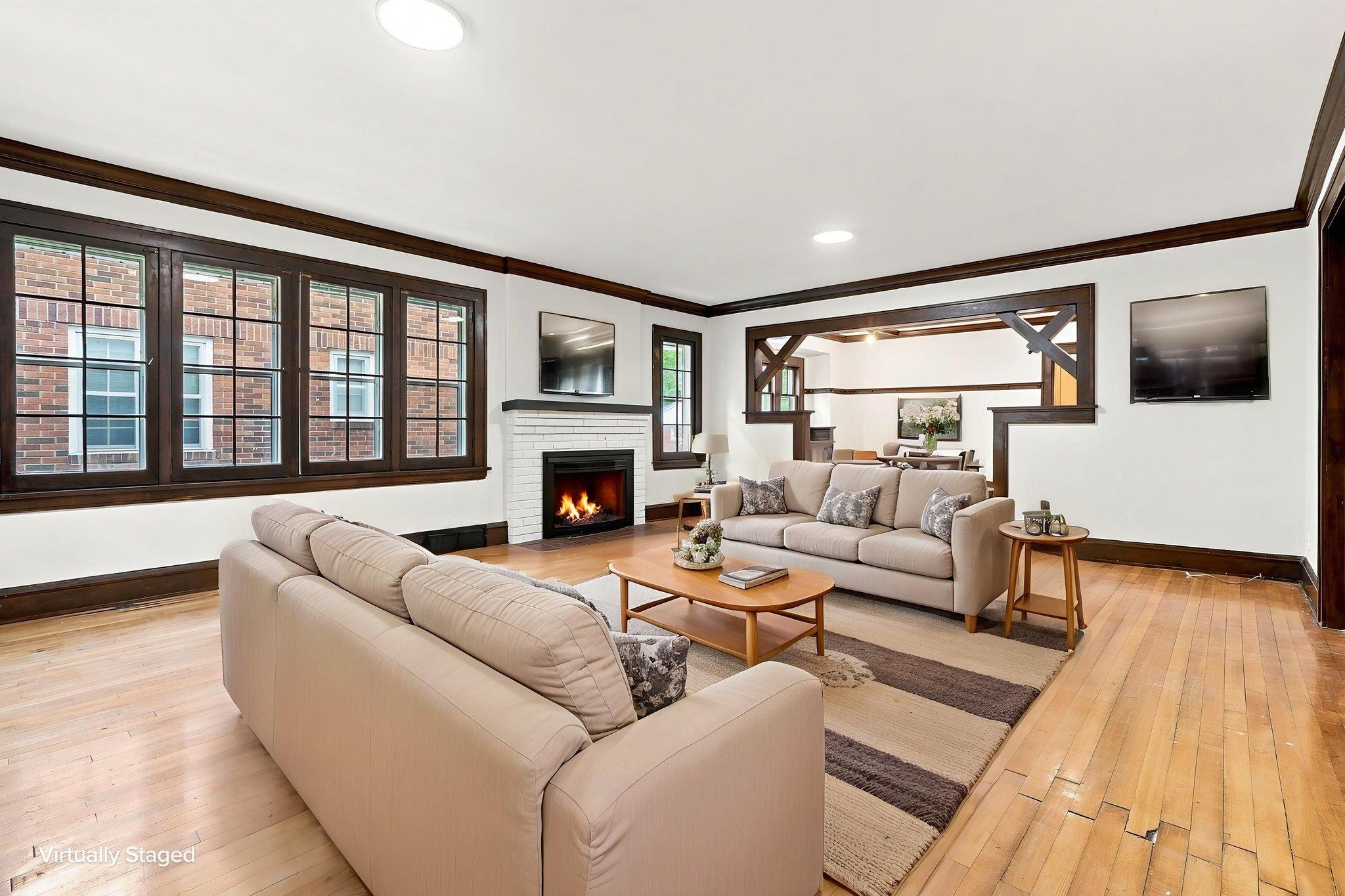 View of Residential at 3237 Sheridan Avenue, Minneapolis MN 55412, Minneapolis (9 of 51) - Mike Wilen | Minnesota Team Real Estate
