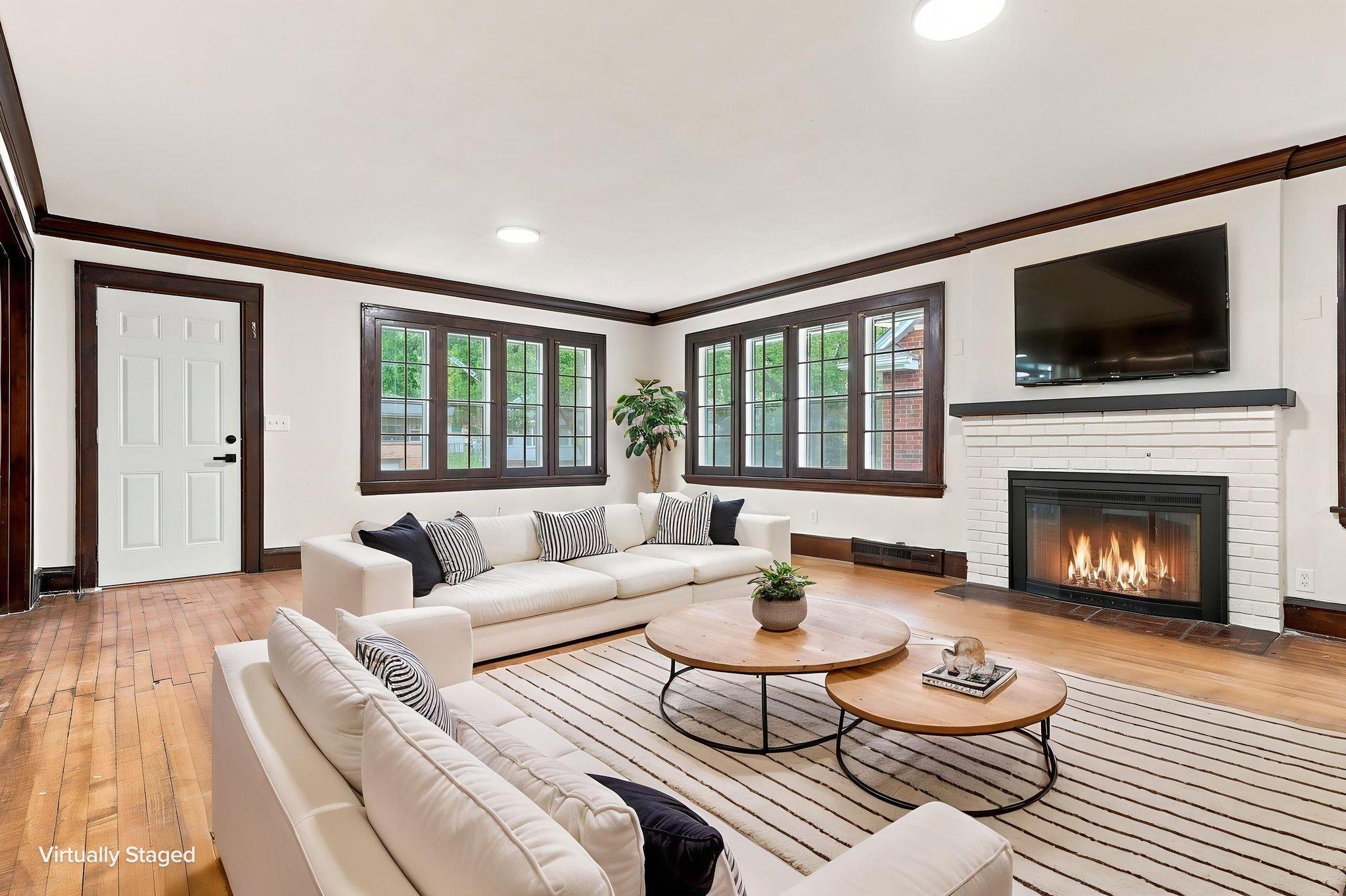 View of Residential at 3237 Sheridan Avenue, Minneapolis MN 55412, Minneapolis (4 of 51) - Mike Wilen | Minnesota Team Real Estate