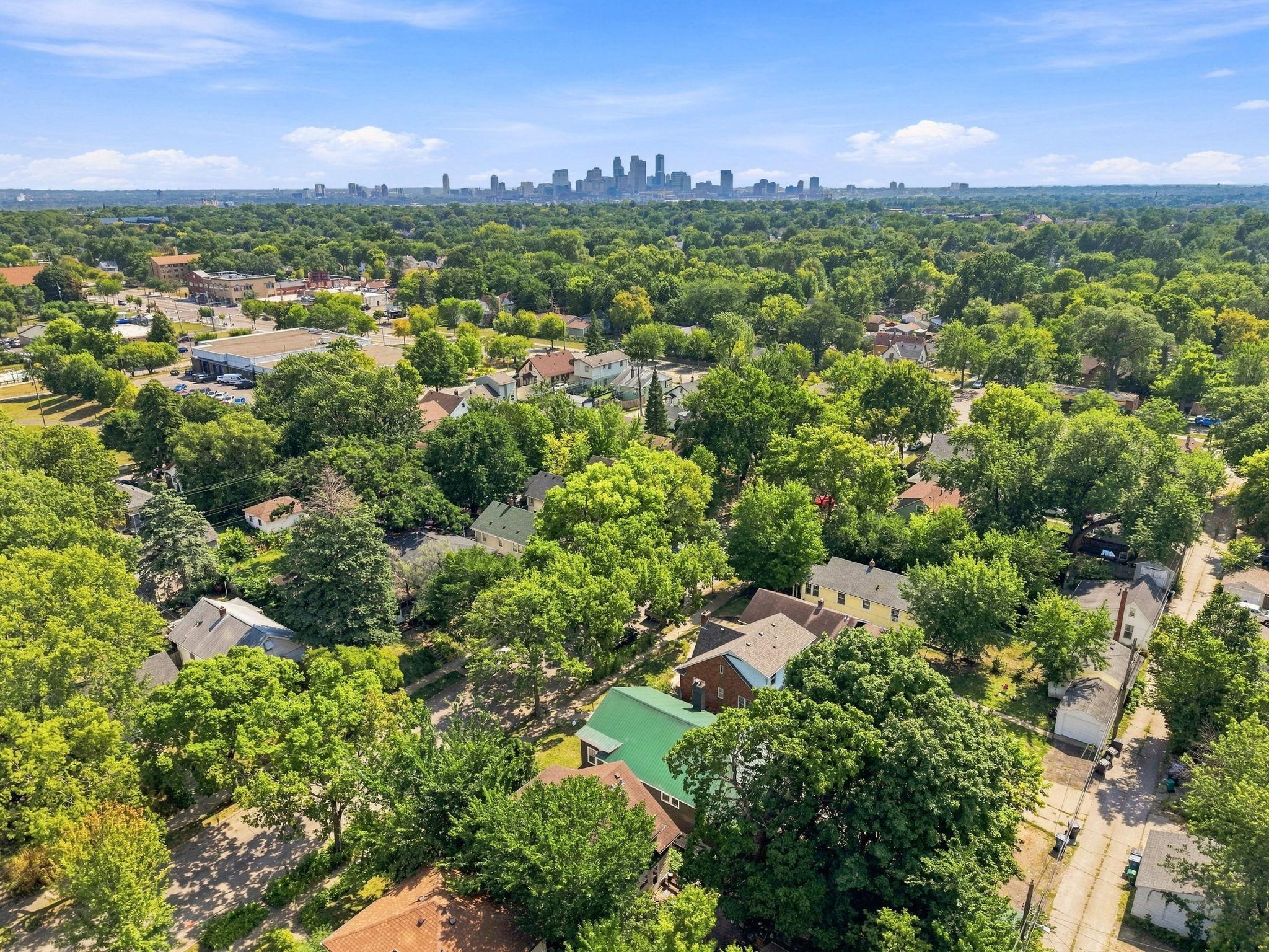 View of Residential at 3237 Sheridan Avenue, Minneapolis MN 55412, Minneapolis (47 of 51) - Mike Wilen | Minnesota Team Real Estate