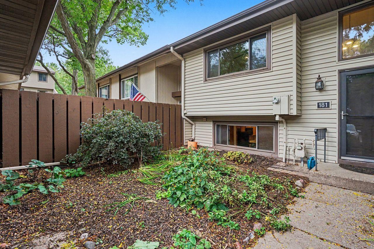 View of (TH) Side x Side at 181 River Woods Lane, Burnsville - Mike Wilen | Minnesota Team Real Estate
