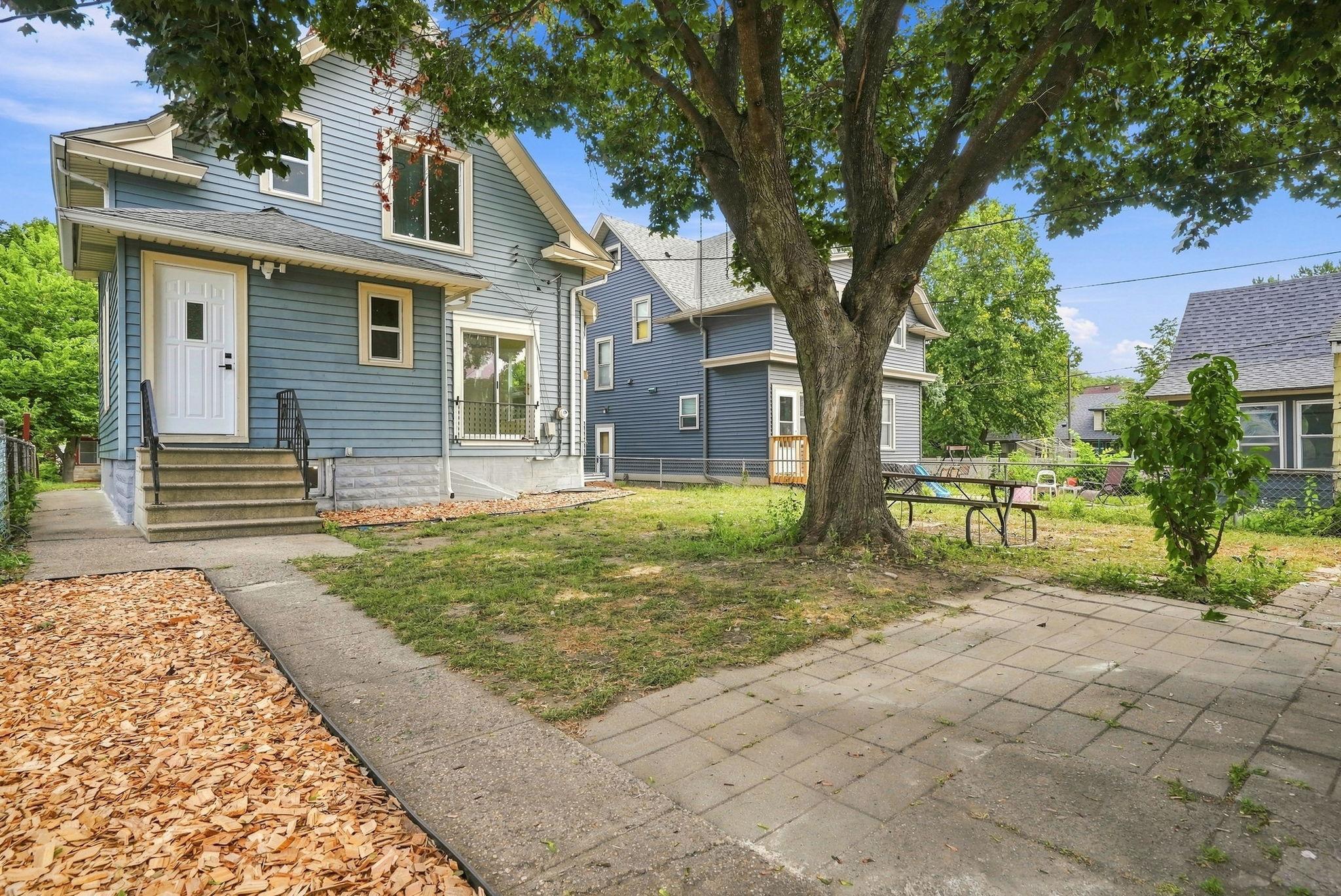 View of Residential at 810 Van Buren Avenue, Saint Paul MN 55104, Saint Paul (33 of 36) - Mike Wilen | Minnesota Team Real Estate
