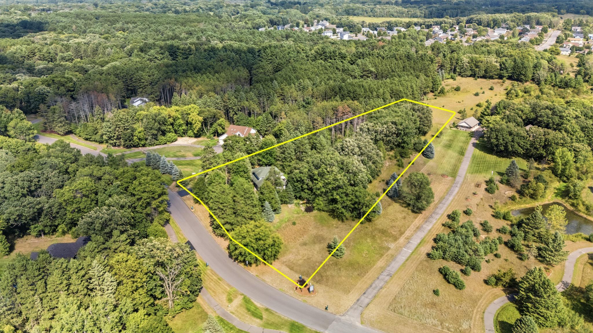 View of Residential at 26275 Woodlands Parkway, Zimmerman MN 55398, Zimmerman (99 of 99) - Mike Wilen | Minnesota Team Real Estate
