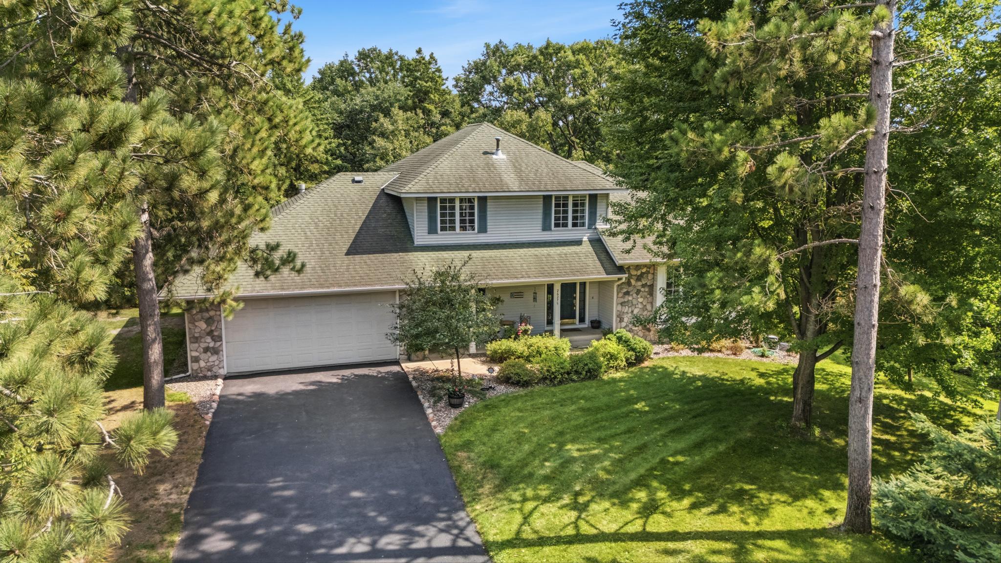 View of Residential at 26275 Woodlands Parkway, Zimmerman MN 55398, Zimmerman (90 of 99) - Mike Wilen | Minnesota Team Real Estate