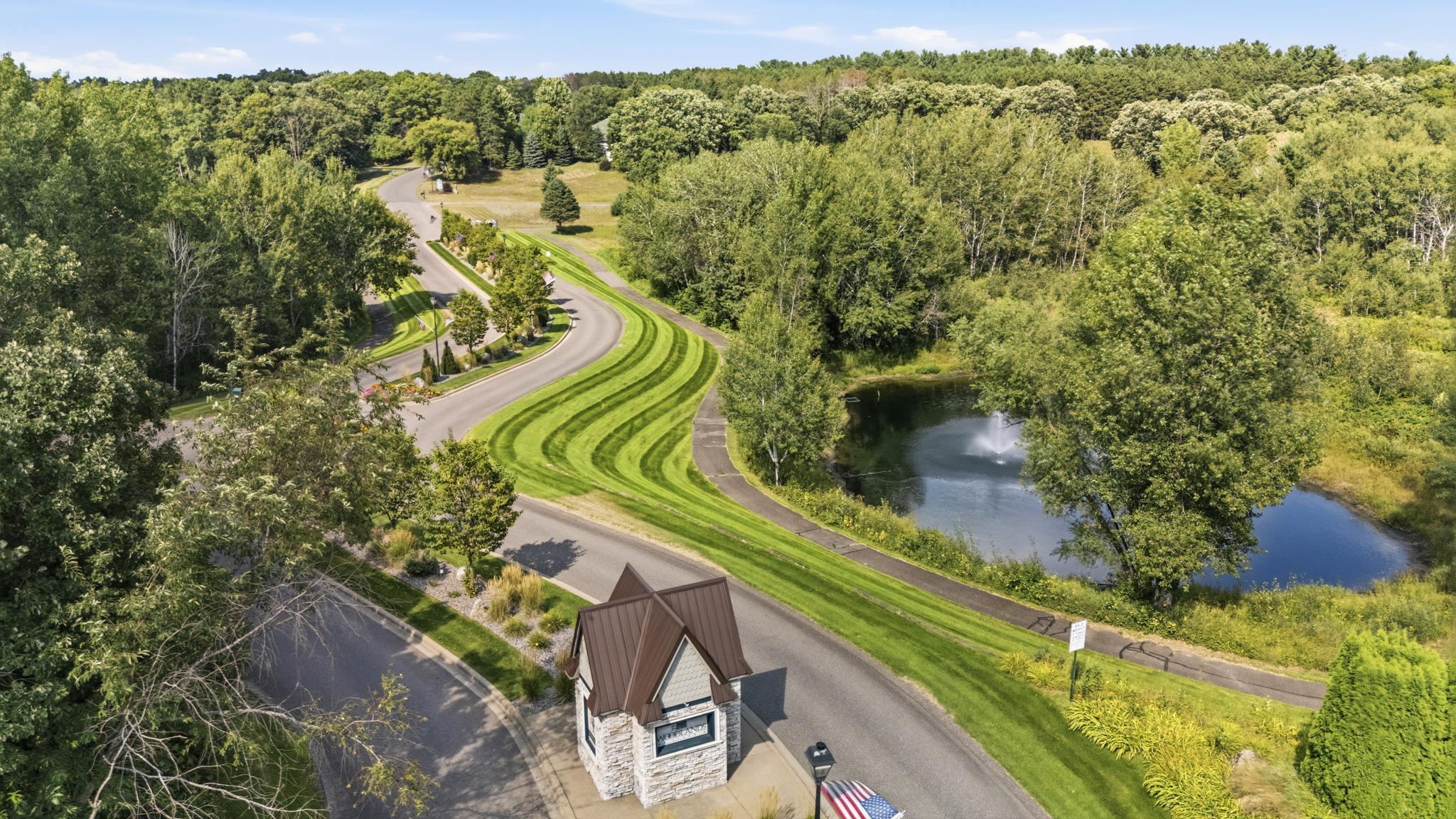 View of Residential at 26275 Woodlands Parkway, Zimmerman MN 55398, Zimmerman (89 of 99) - Mike Wilen | Minnesota Team Real Estate