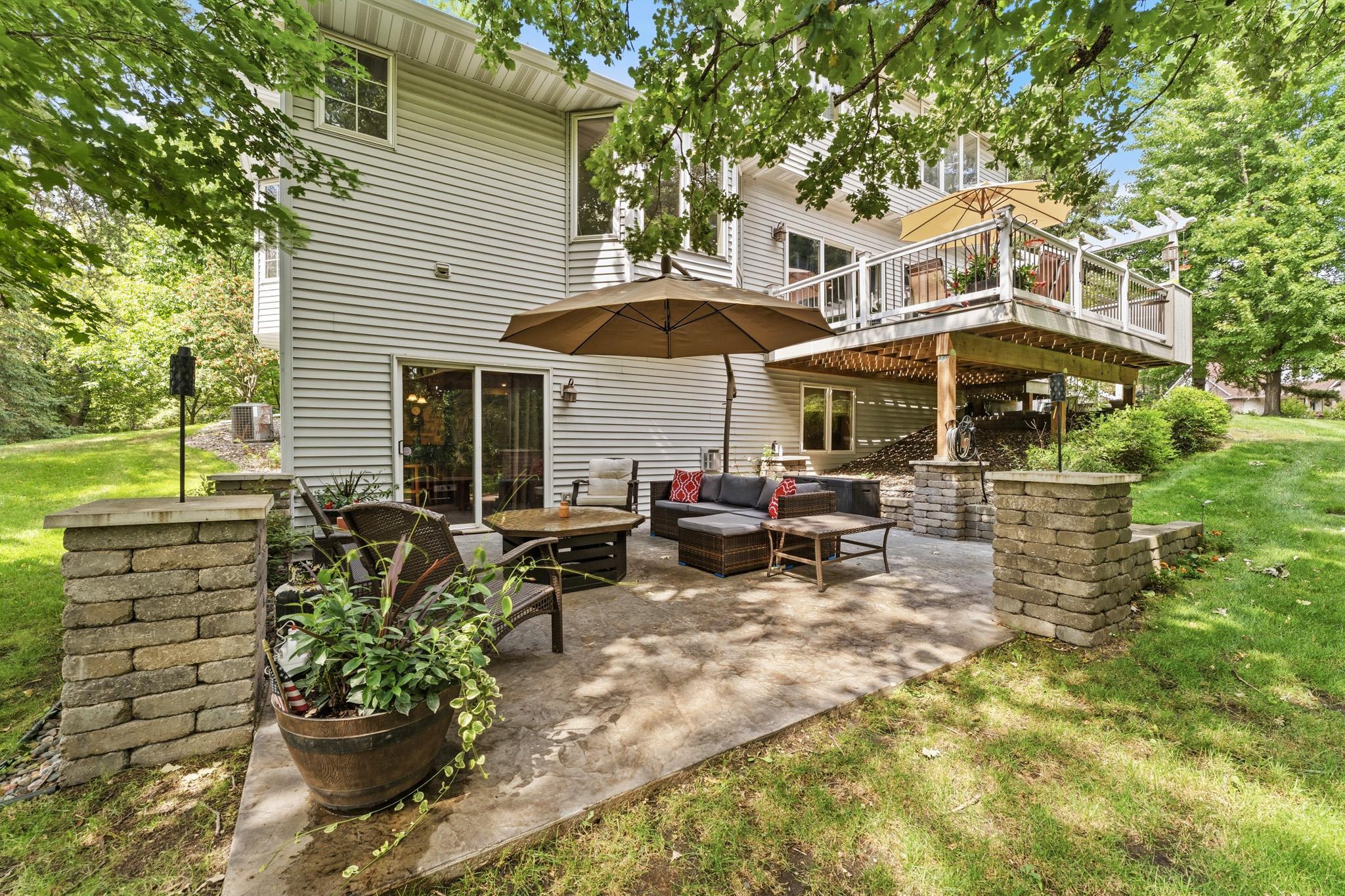 View of Residential at 26275 Woodlands Parkway, Zimmerman MN 55398, Zimmerman (86 of 99) - Mike Wilen | Minnesota Team Real Estate