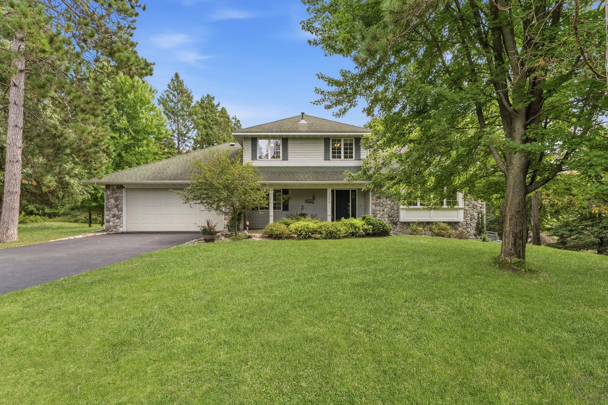 View of Residential at 26275 Woodlands Parkway, Zimmerman MN 55398, Zimmerman (85 of 99) - Mike Wilen | Minnesota Team Real Estate