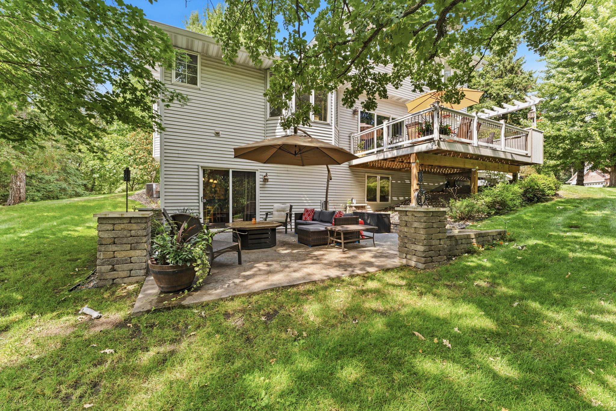 View of Residential at 26275 Woodlands Parkway, Zimmerman MN 55398, Zimmerman (83 of 99) - Mike Wilen | Minnesota Team Real Estate