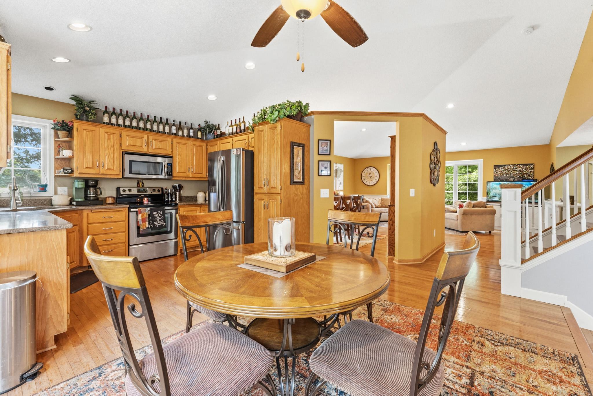 View of Residential at 26275 Woodlands Parkway, Zimmerman MN 55398, Zimmerman (12 of 99) - Mike Wilen | Minnesota Team Real Estate