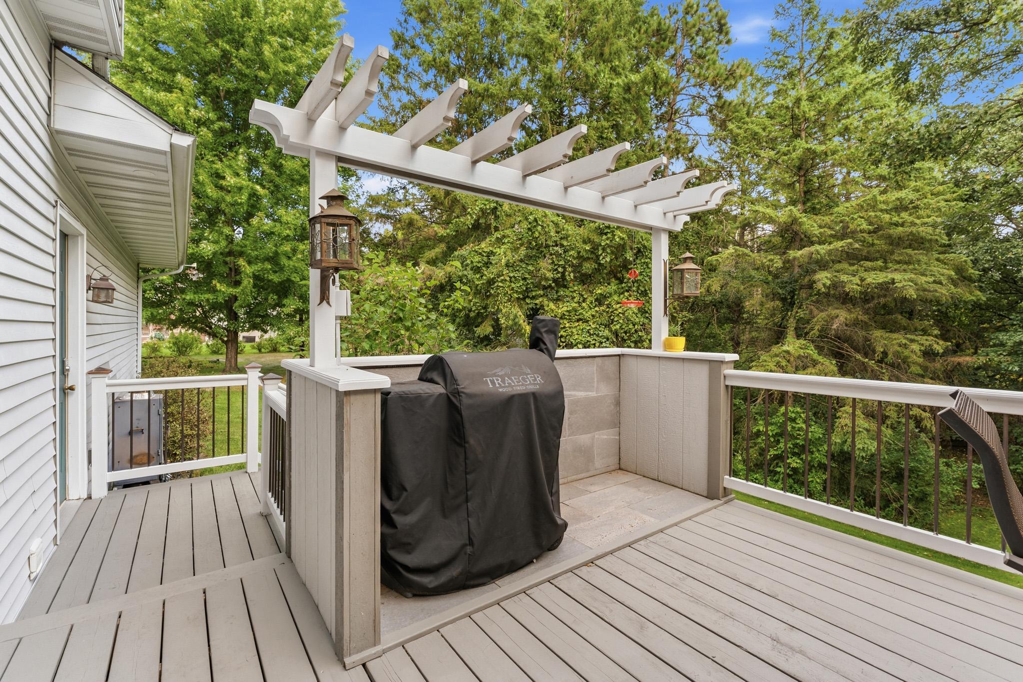View of Residential at 26275 Woodlands Parkway, Zimmerman MN 55398, Zimmerman (56 of 99) - Mike Wilen | Minnesota Team Real Estate