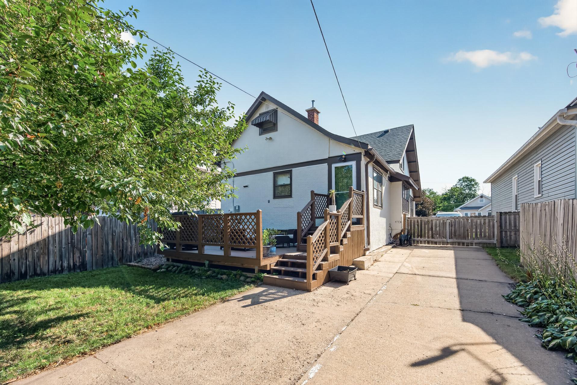 View of Residential at 3018 Grand Street, Minneapolis MN 55418, Minneapolis (17 of 18) - Mike Wilen | Minnesota Team Real Estate