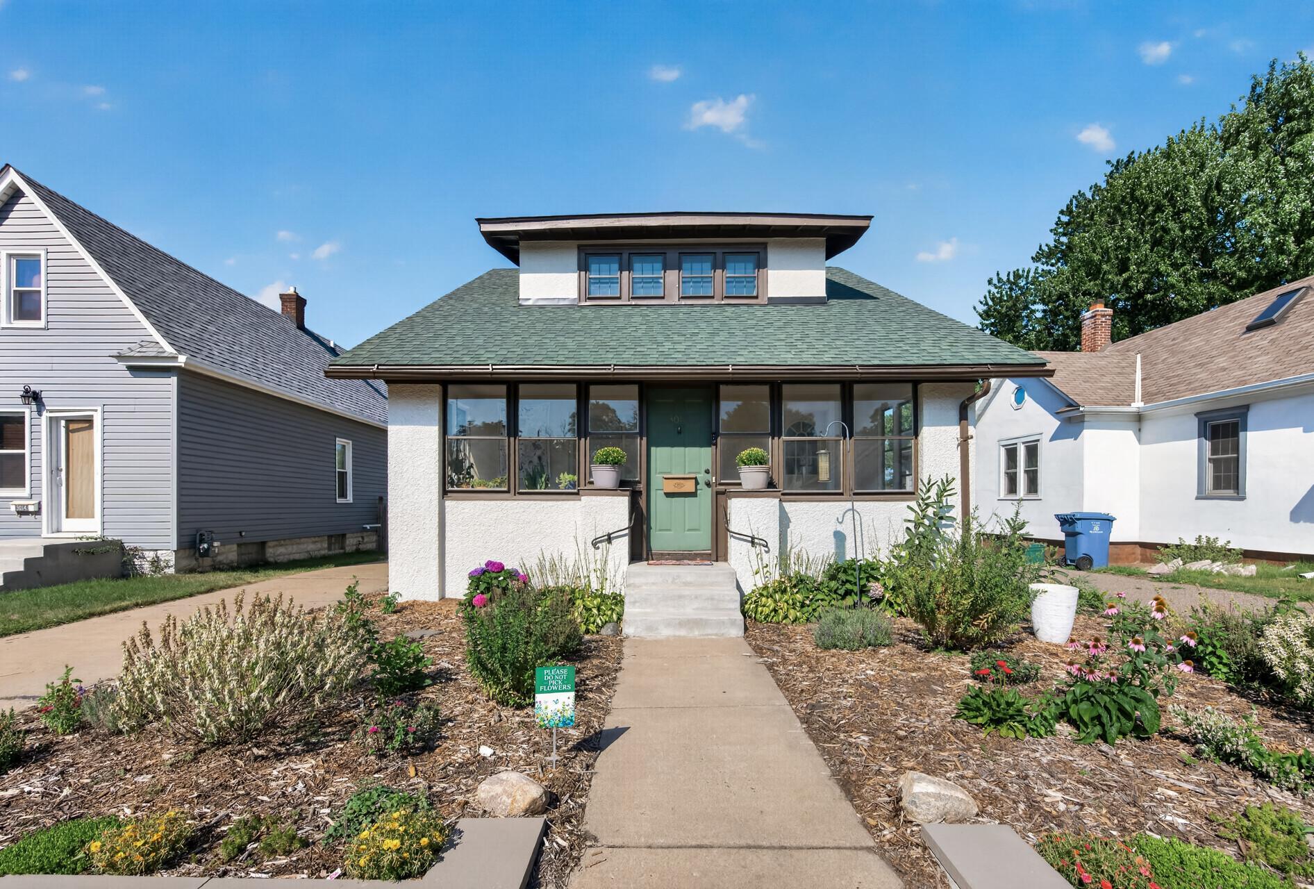View of Residential at 3018 Grand Street, Minneapolis MN 55418, Minneapolis (18 of 18) - Mike Wilen | Minnesota Team Real Estate