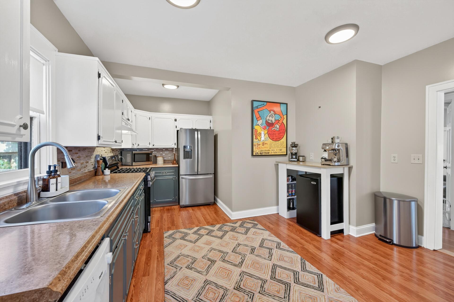 View of Residential at 3018 Grand Street, Minneapolis MN 55418, Minneapolis (8 of 18) - Mike Wilen | Minnesota Team Real Estate