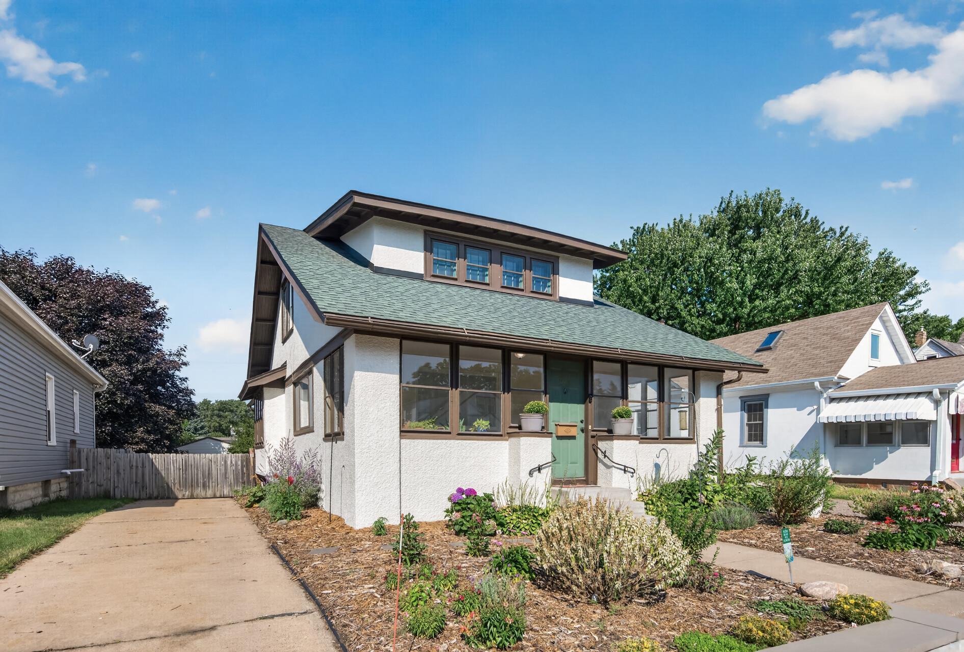View of Residential at 3018 Grand Street, Minneapolis MN 55418, Minneapolis - Mike Wilen | Minnesota Team Real Estate
