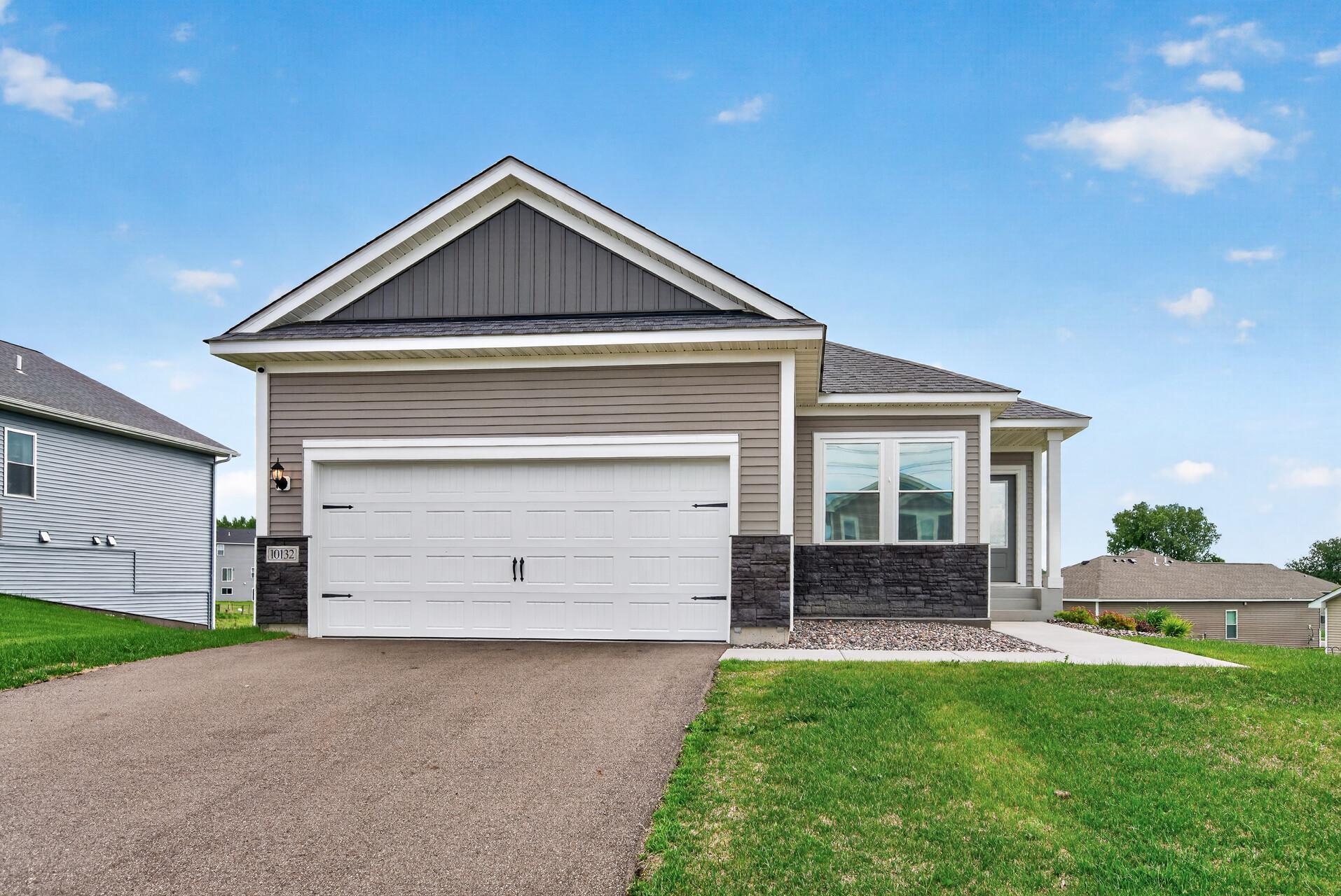 View of Single Family at 10132 188th Avenue, Elk River - Mike Wilen | Minnesota Team Real Estate