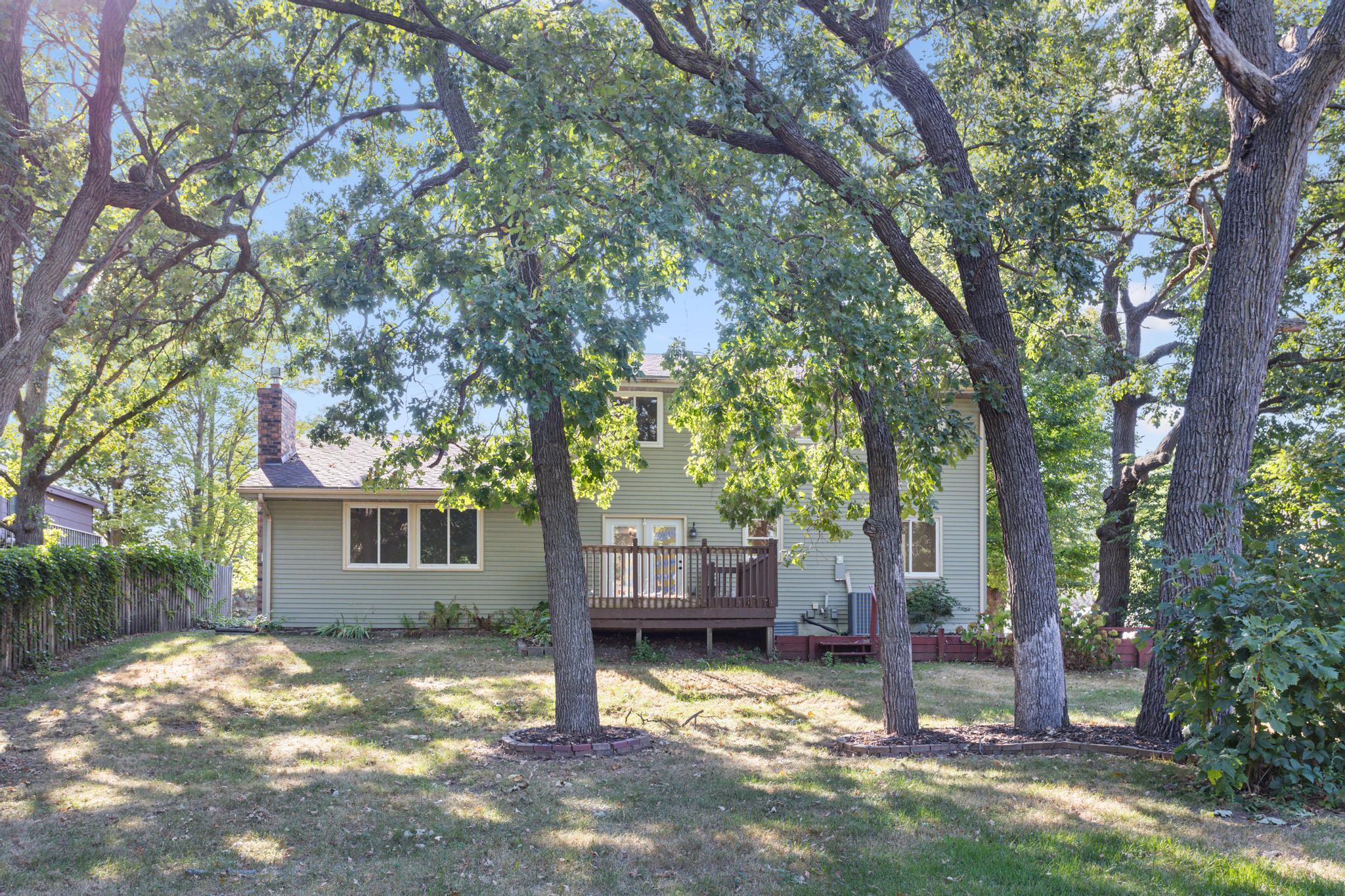 View of Residential at 13025 Eldorado Street, Blaine MN 55449, Blaine (49 of 61) - Mike Wilen | Minnesota Team Real Estate