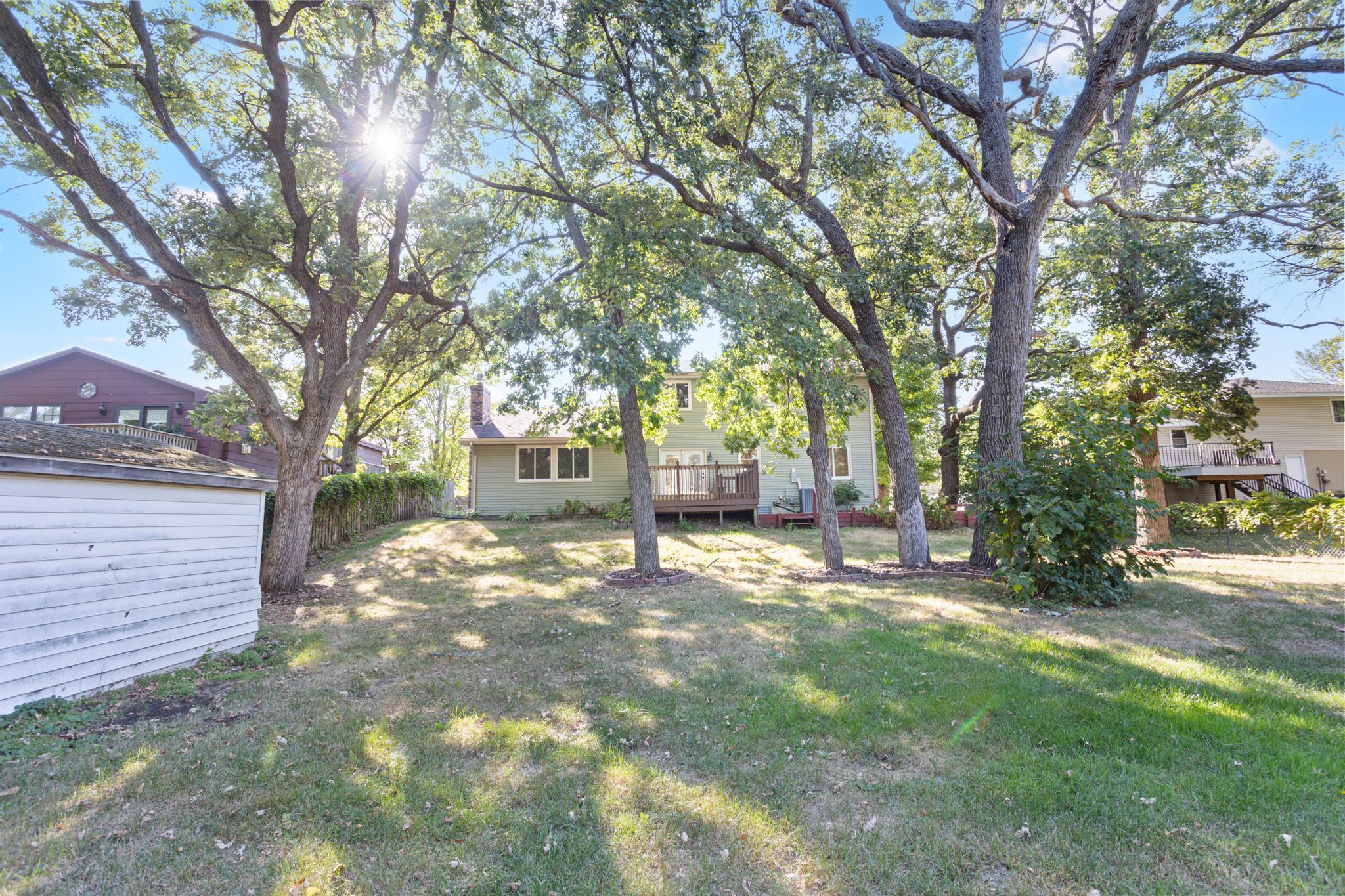 View of Residential at 13025 Eldorado Street, Blaine MN 55449, Blaine (48 of 61) - Mike Wilen | Minnesota Team Real Estate